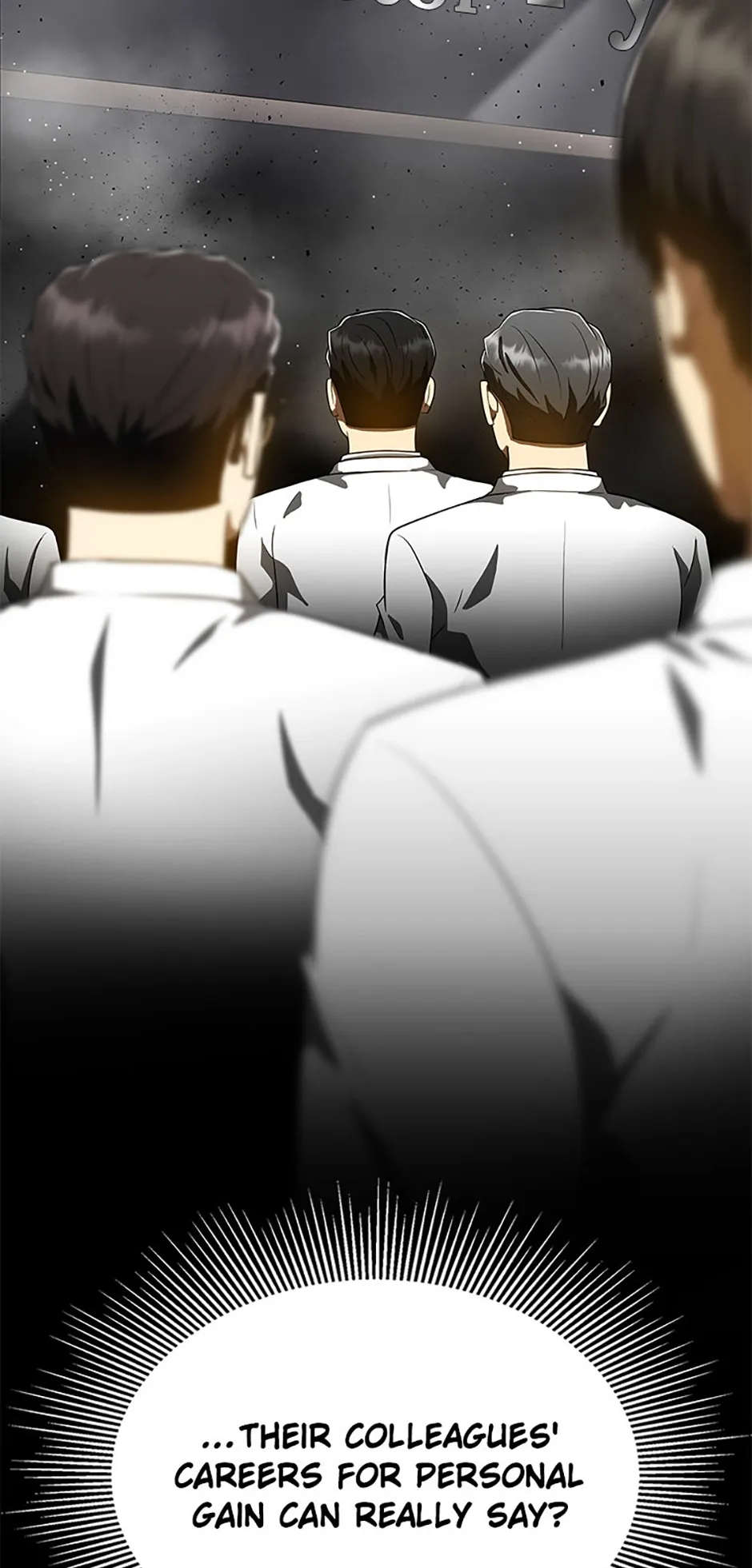 Read Perfect Surgeon chapter 117.07 image 46 on Lezhin