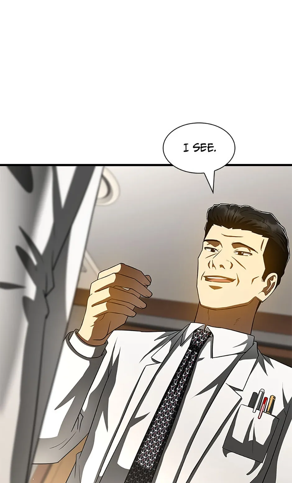 Read Perfect Surgeon chapter 117.07 image 48 on Lezhin