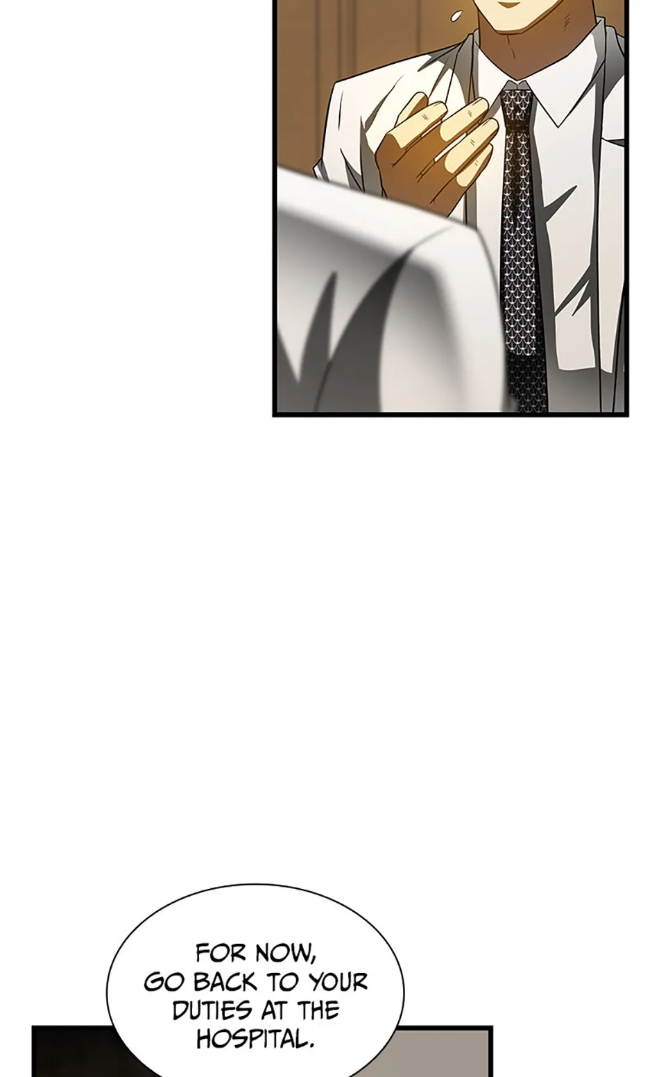 Read Perfect Surgeon chapter 117.07 image 50 on Lezhin