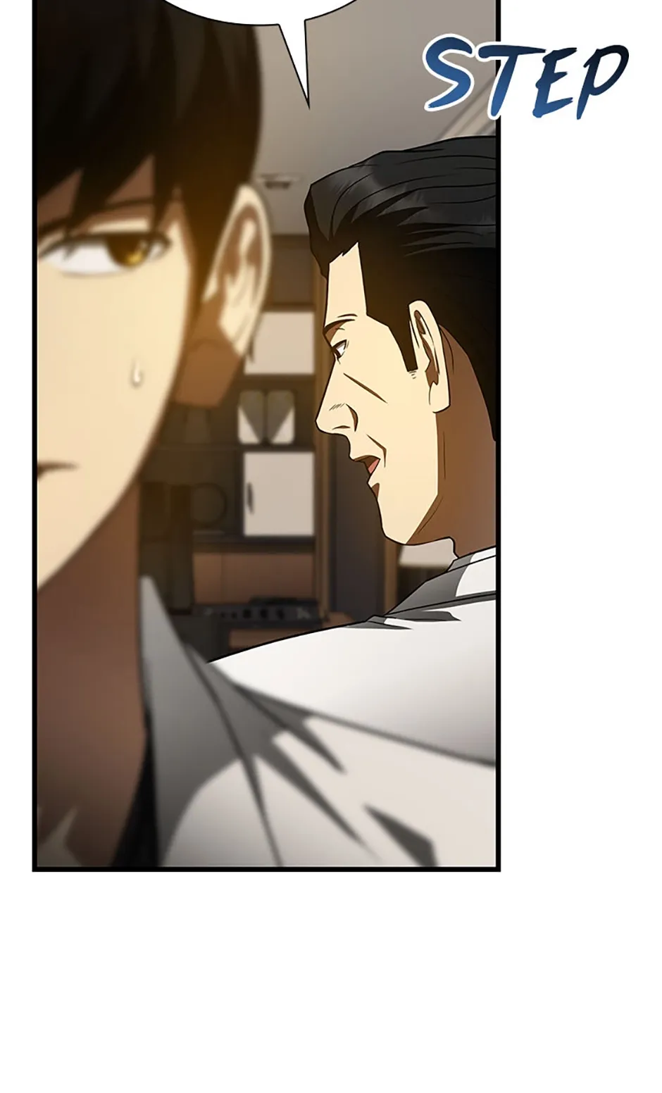 Read Perfect Surgeon chapter 117.07 image 51 on Lezhin