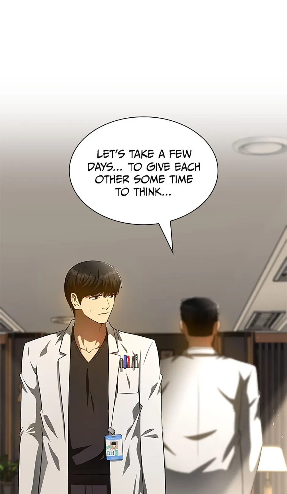 Read Perfect Surgeon chapter 117.07 image 52 on Lezhin