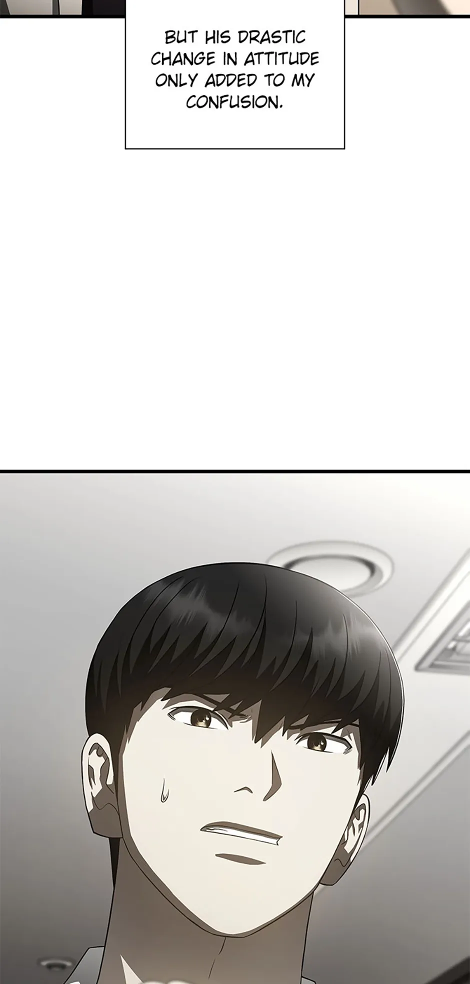 Read Perfect Surgeon chapter 117.07 image 59 on Lezhin