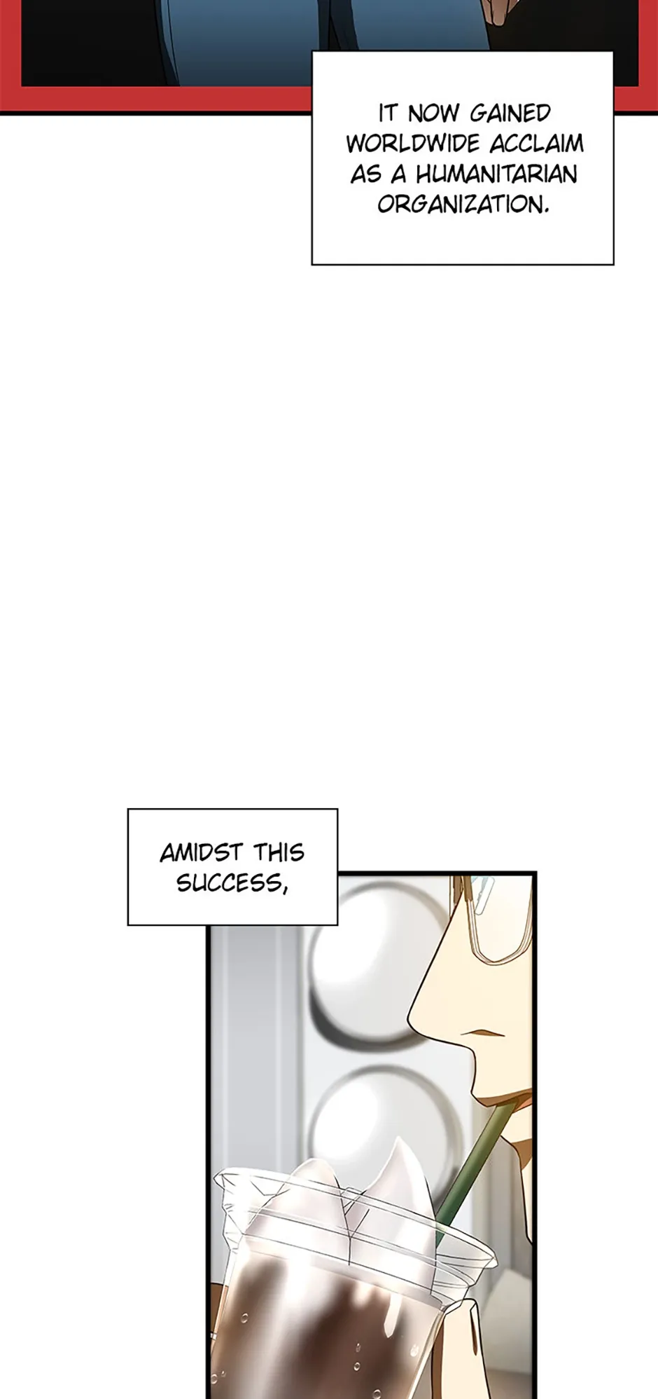 Read Perfect Surgeon chapter 117.07 image 6 on Lezhin