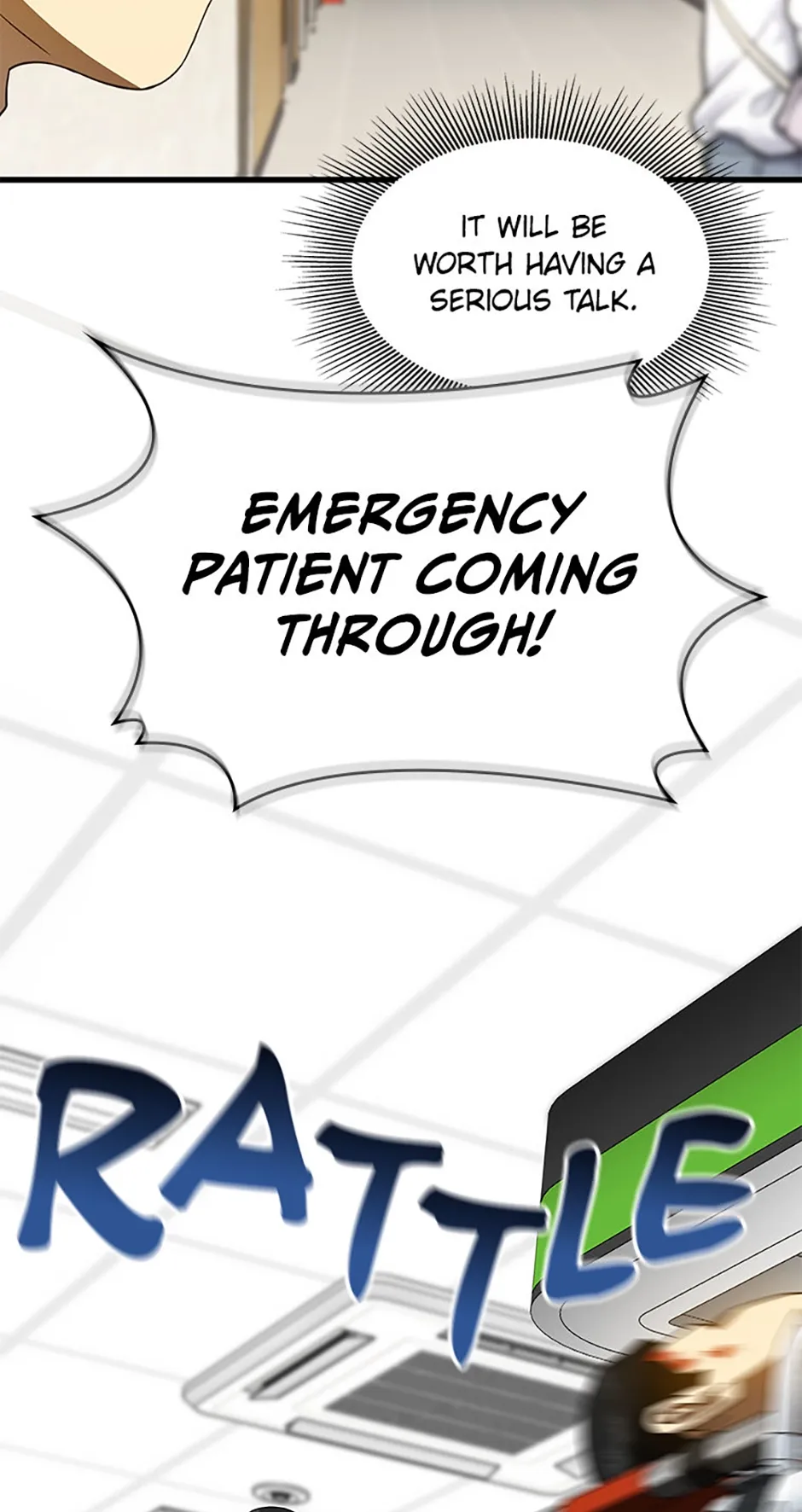 Read Perfect Surgeon chapter 117.07 image 64 on Lezhin