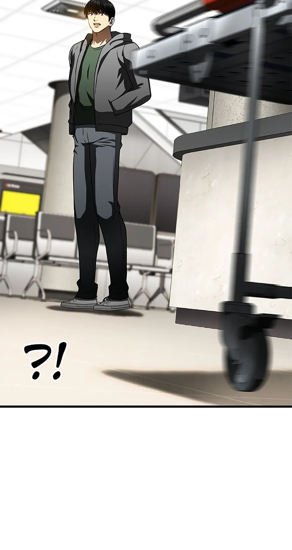 Read Perfect Surgeon chapter 117.07 image 65 on Lezhin