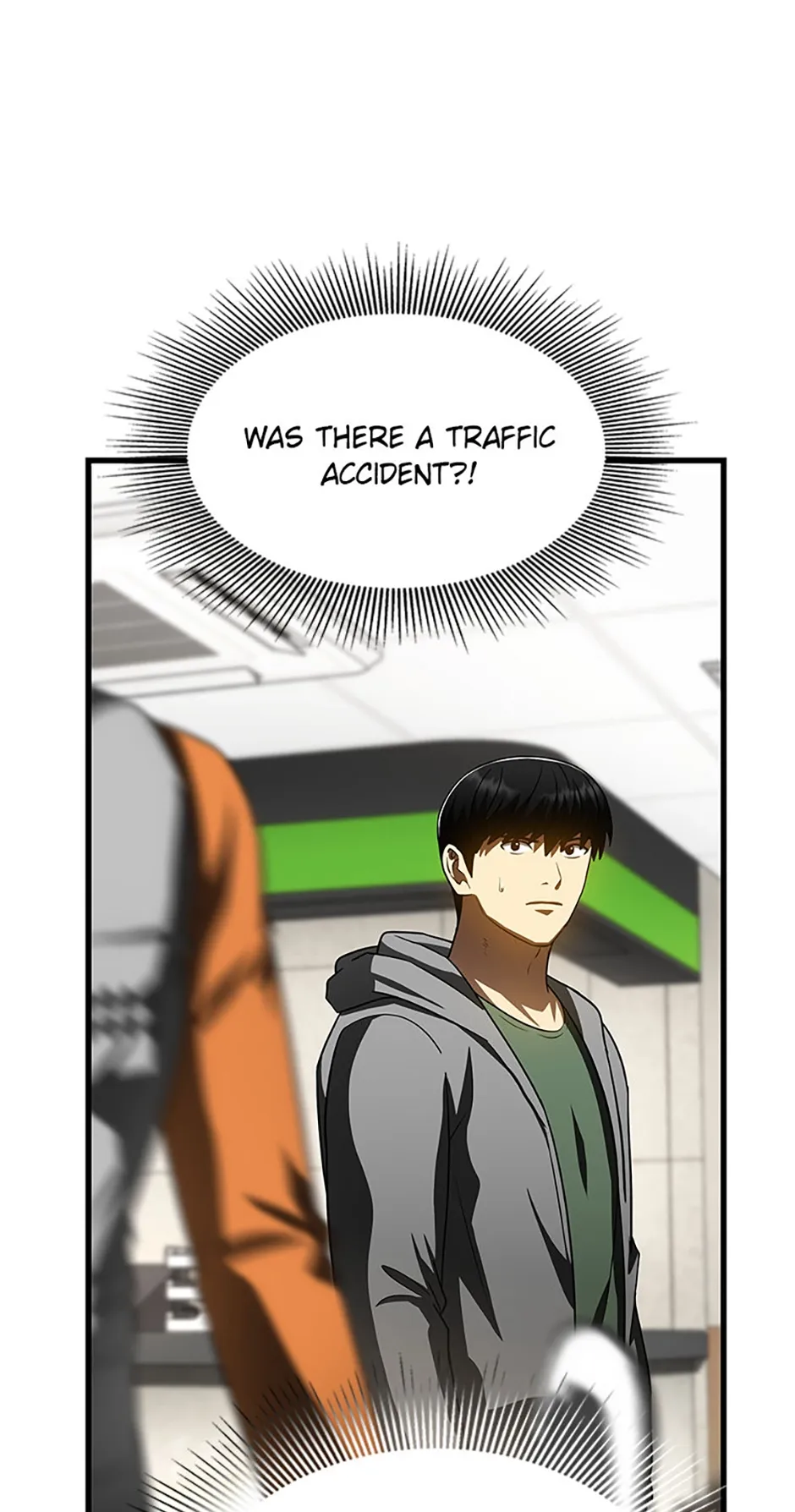 Read Perfect Surgeon chapter 117.07 image 67 on Lezhin