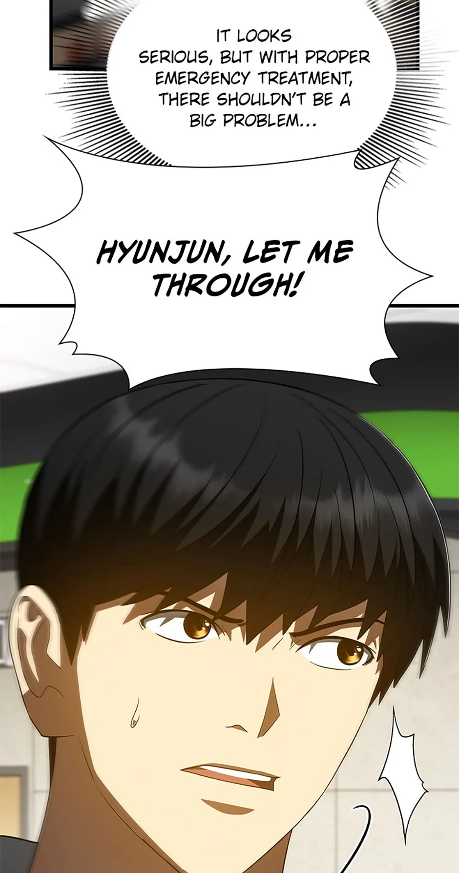 Read Perfect Surgeon chapter 117.07 image 68 on Lezhin