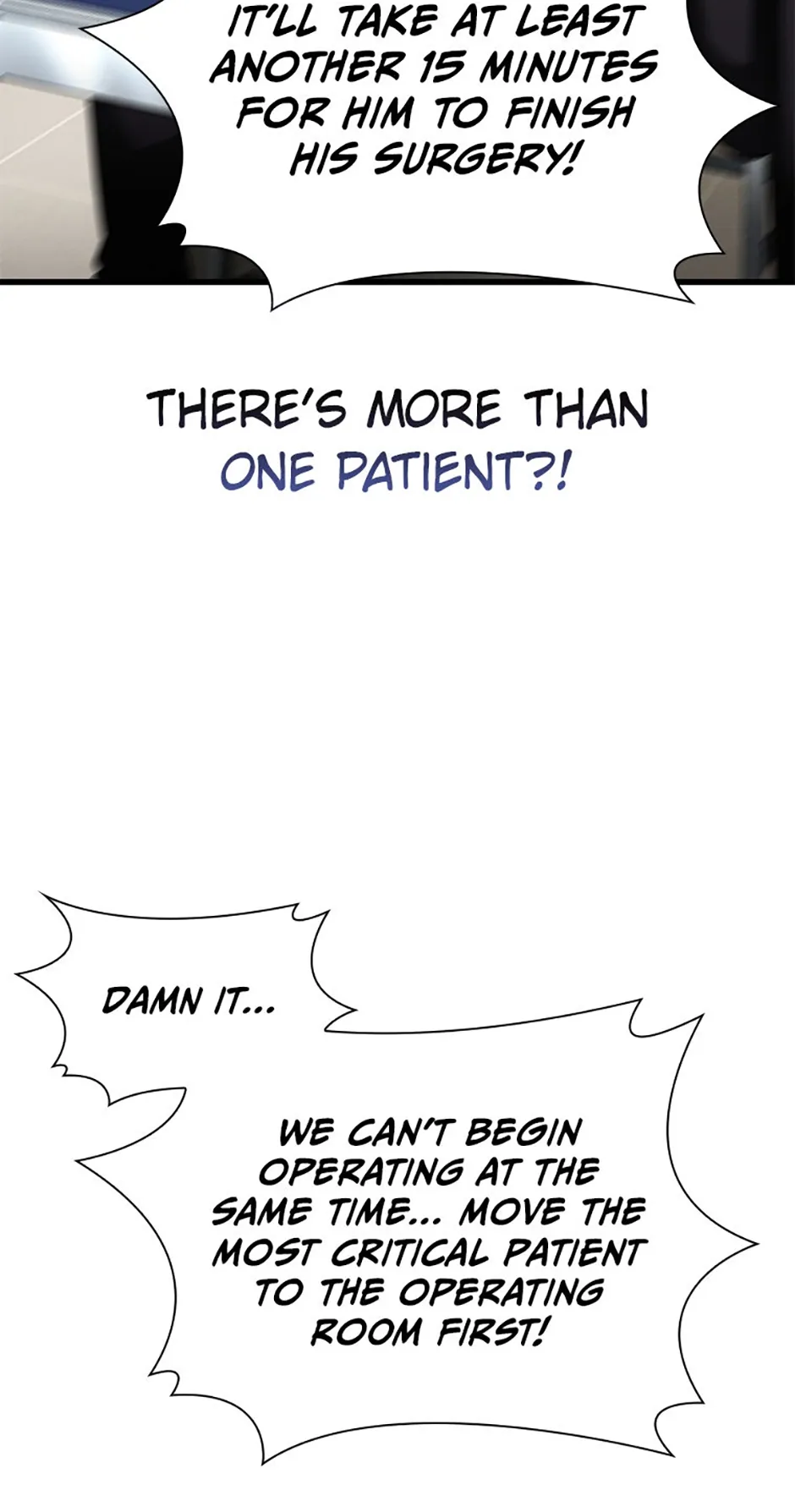 Read Perfect Surgeon chapter 117.07 image 71 on Lezhin