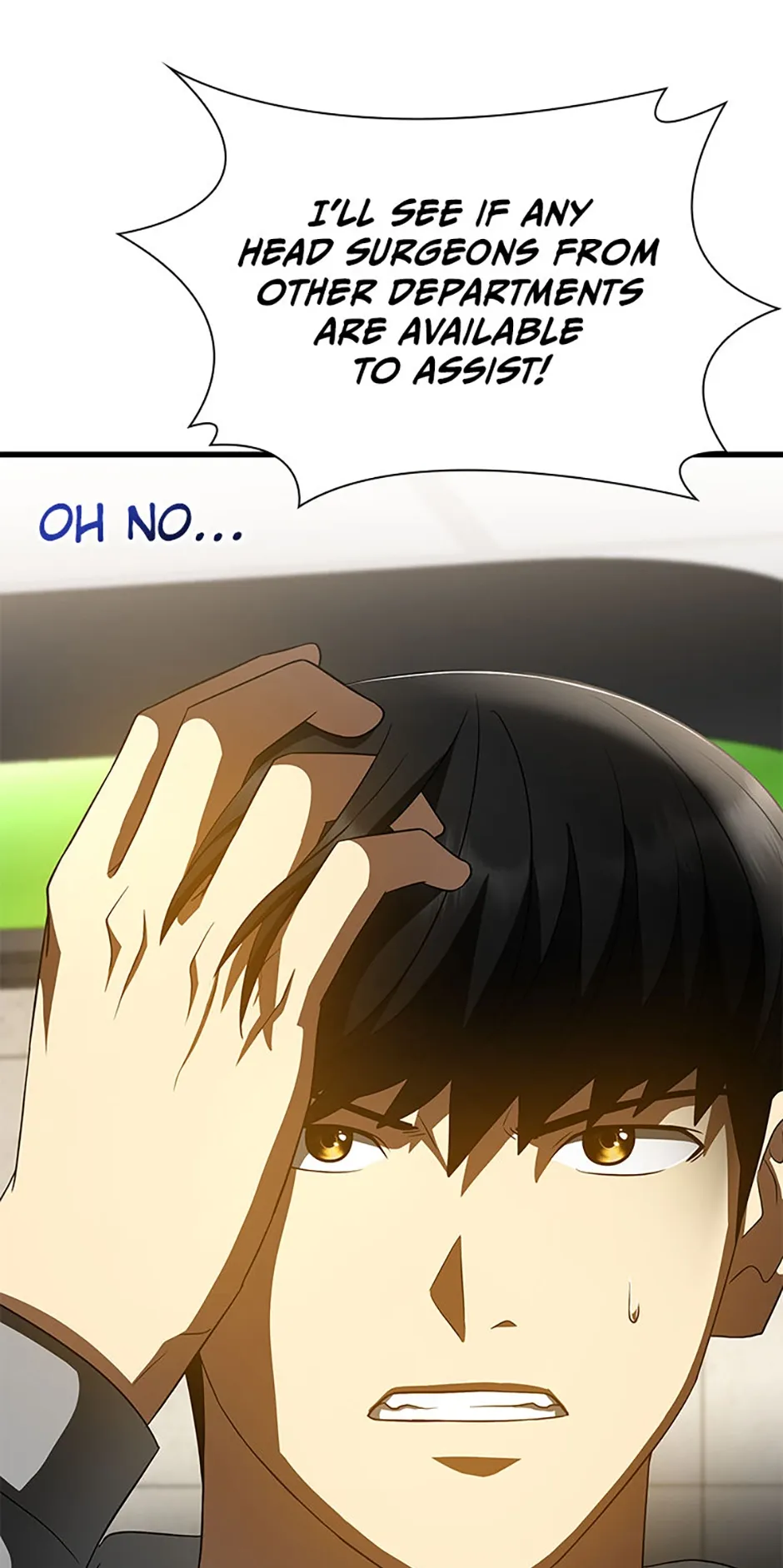 Read Perfect Surgeon chapter 117.07 image 72 on Lezhin