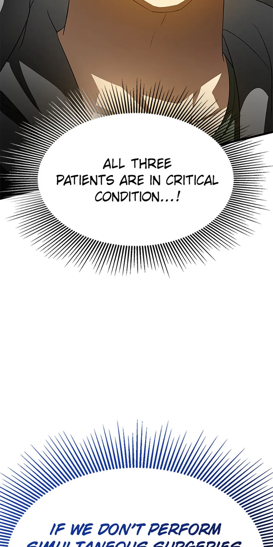 Read Perfect Surgeon chapter 117.07 image 73 on Lezhin