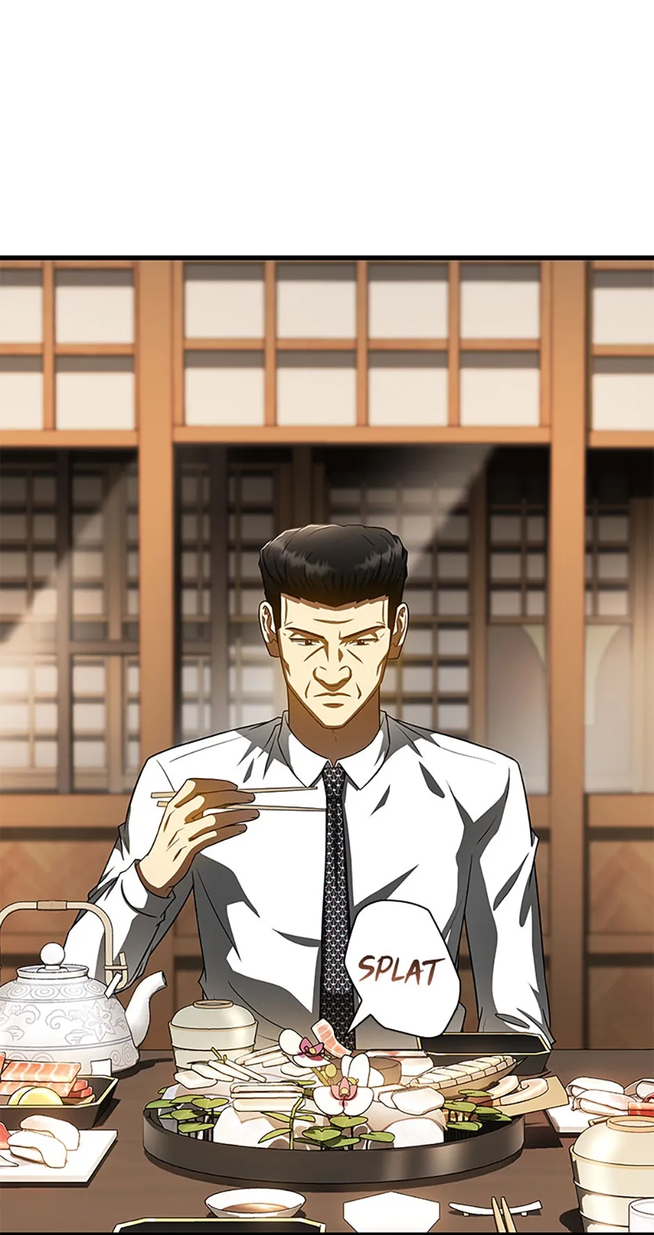 Read Perfect Surgeon chapter 117.07 image 77 on Lezhin