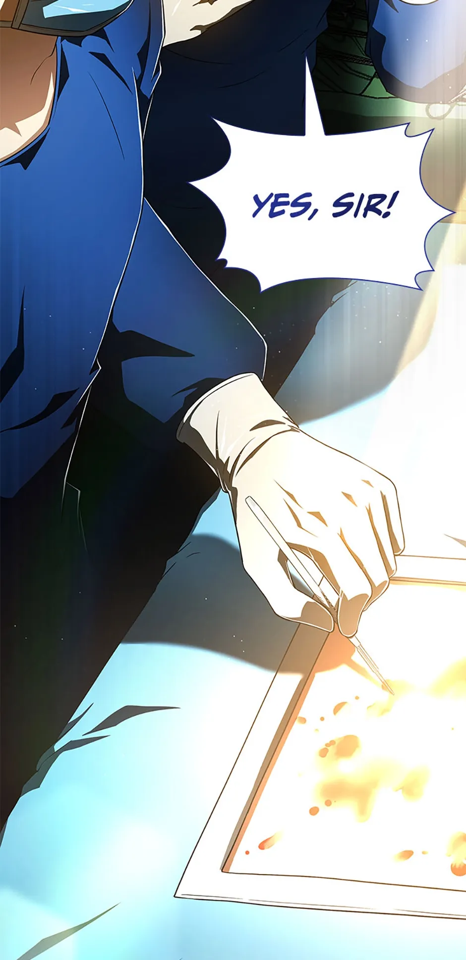 Read Perfect Surgeon chapter 117.07 image 82 on Lezhin