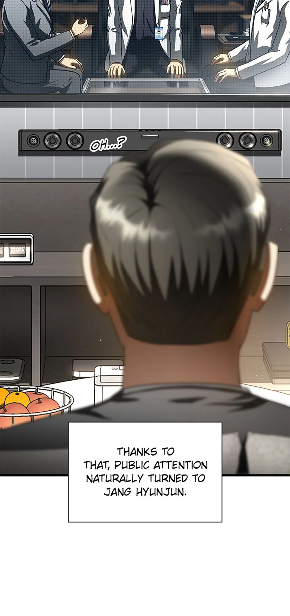 Read Perfect Surgeon chapter 117.07 image 9 on Lezhin