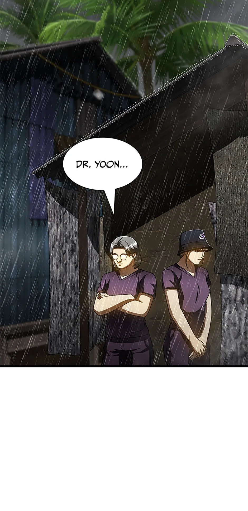 Read Perfect Surgeon chapter 117.09 image 1 on Lezhin