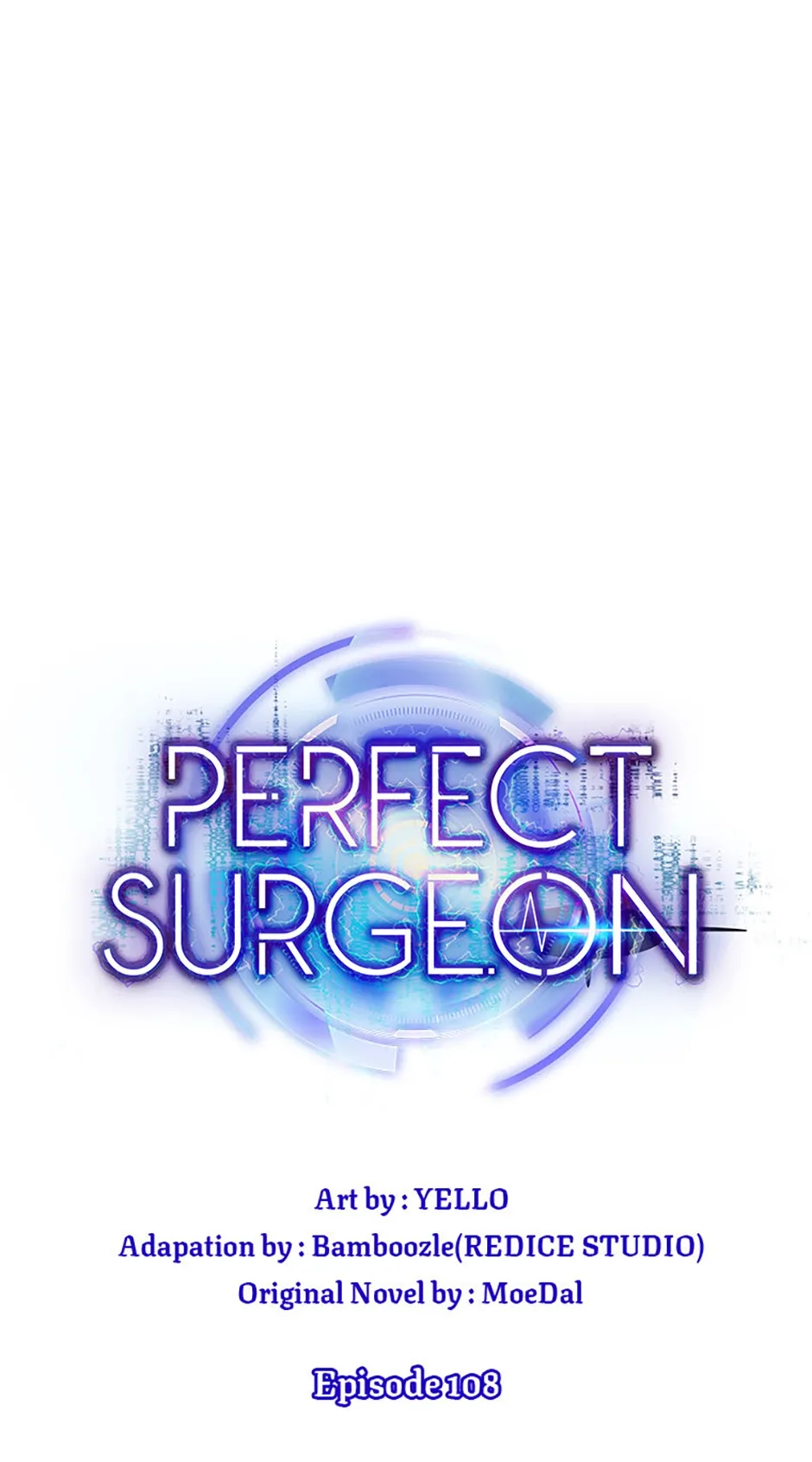Read Perfect Surgeon chapter 117.09 image 13 on Lezhin