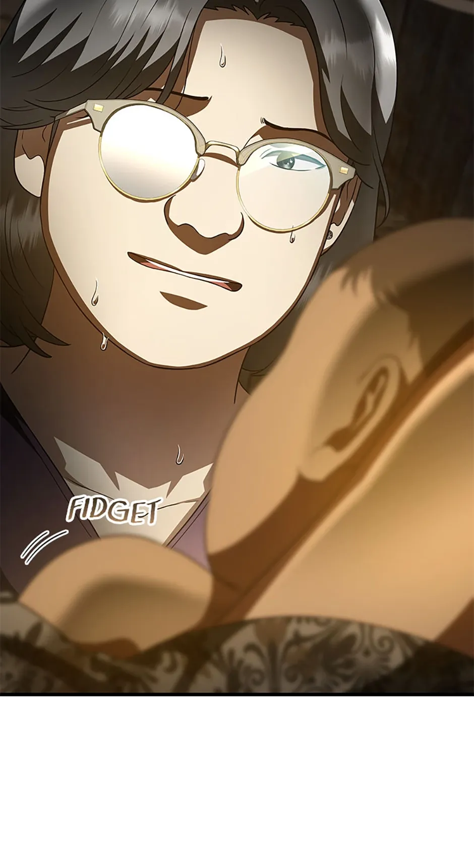 Read Perfect Surgeon chapter 117.09 image 15 on Lezhin