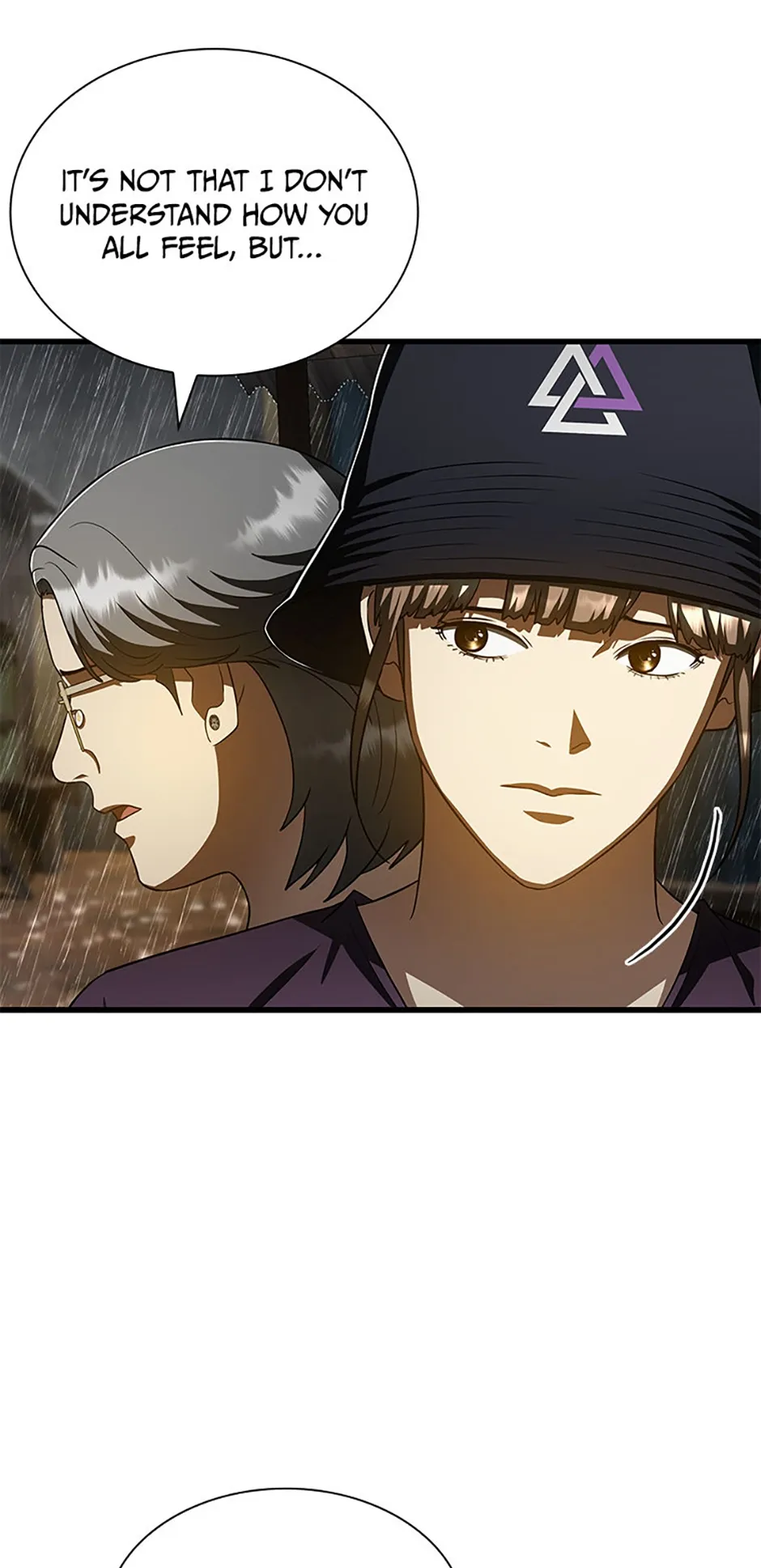 Read Perfect Surgeon chapter 117.09 image 2 on Lezhin