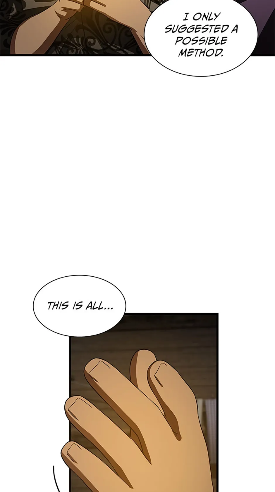 Read Perfect Surgeon chapter 117.09 image 22 on Lezhin