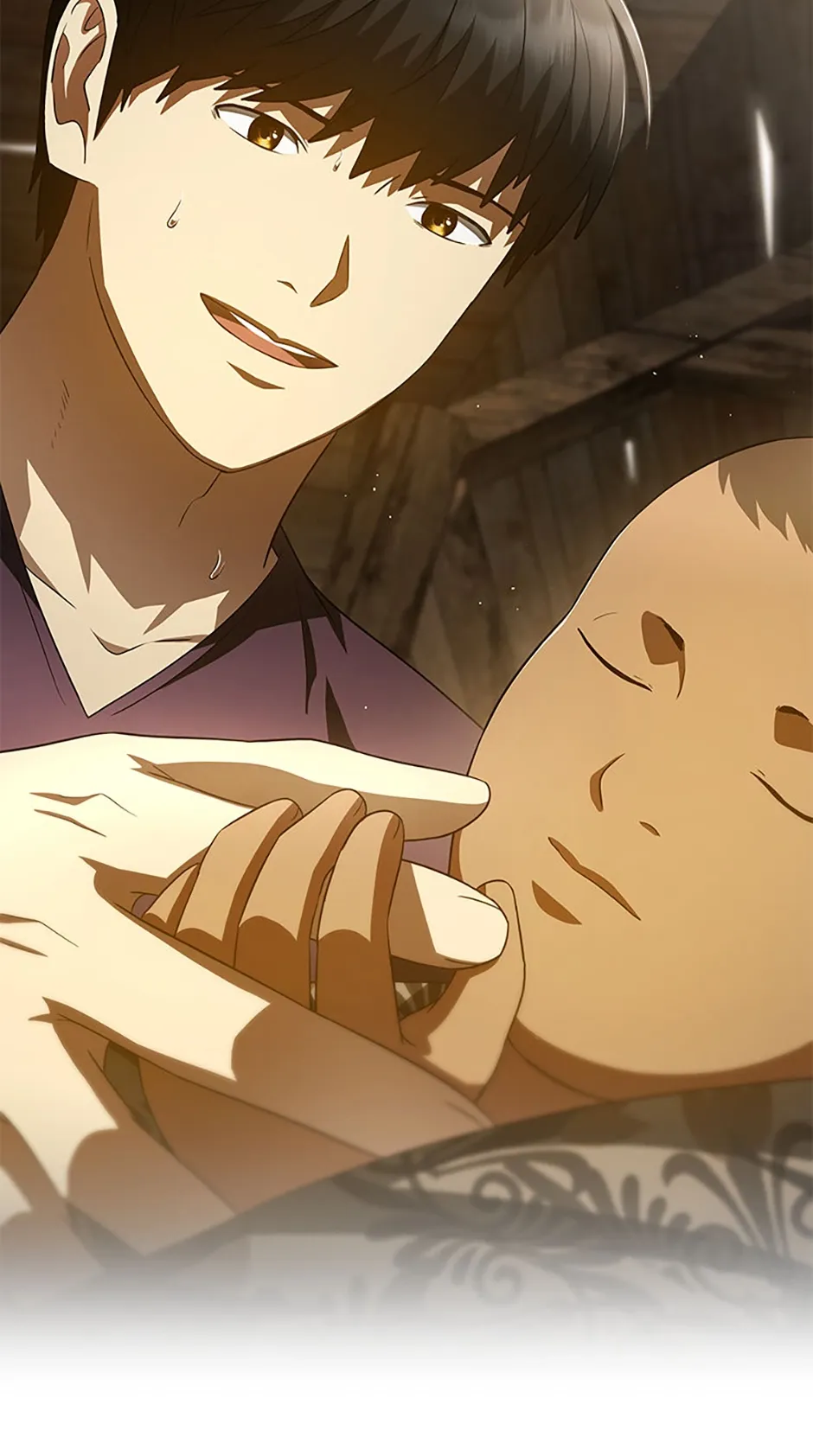 Read Perfect Surgeon chapter 117.09 image 24 on Lezhin
