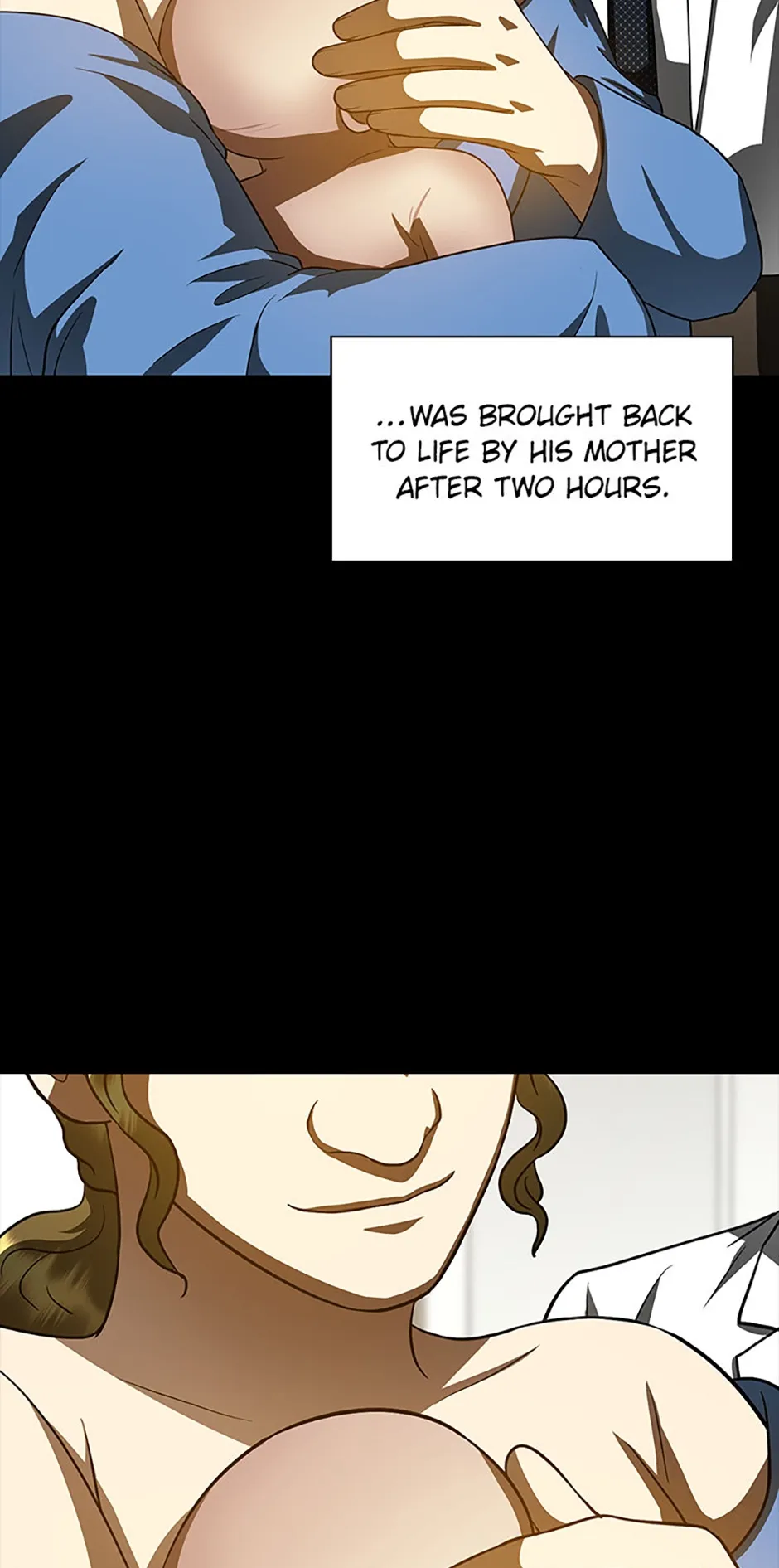 Read Perfect Surgeon chapter 117.09 image 28 on Lezhin