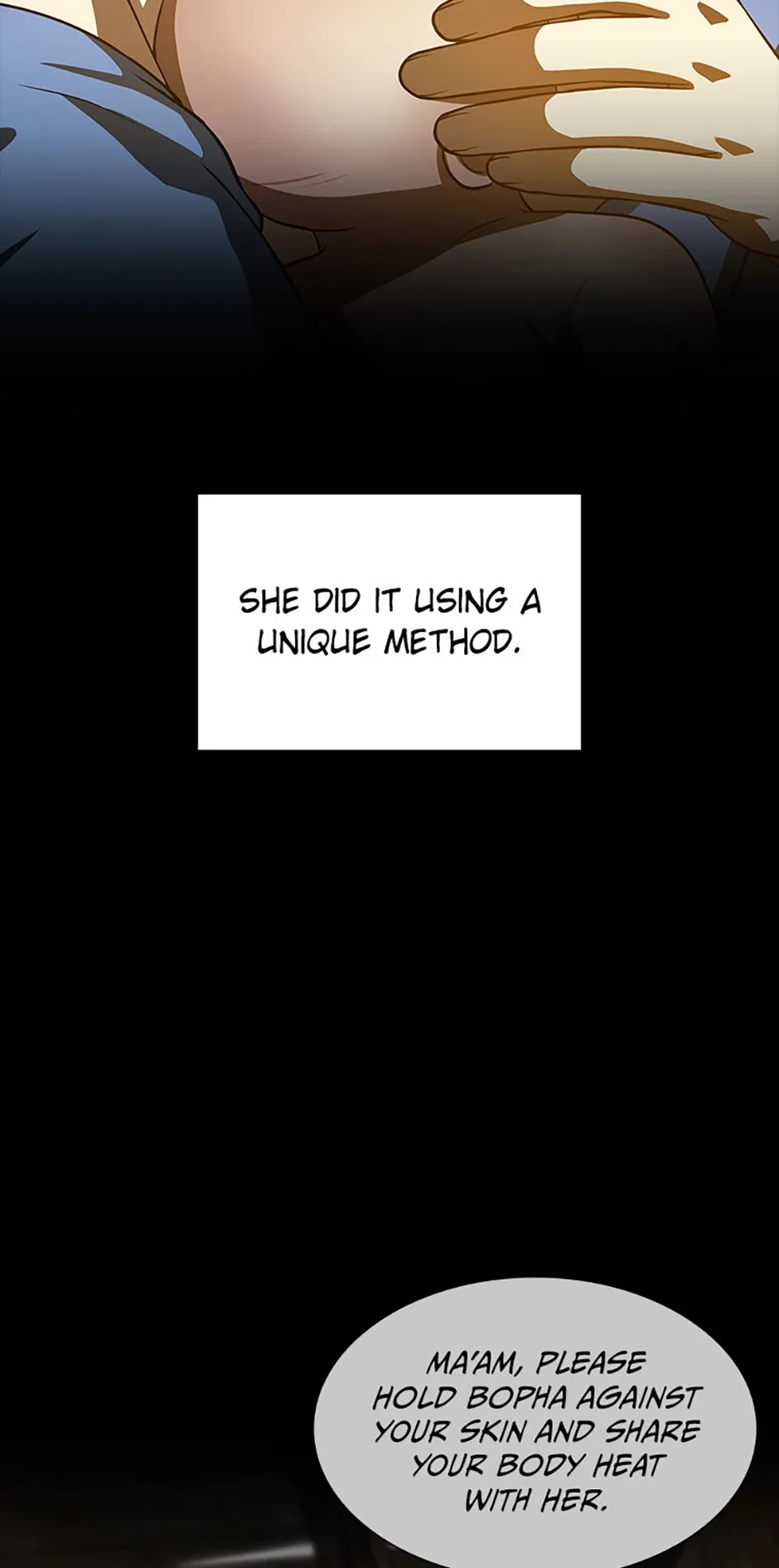 Read Perfect Surgeon chapter 117.09 image 29 on Lezhin