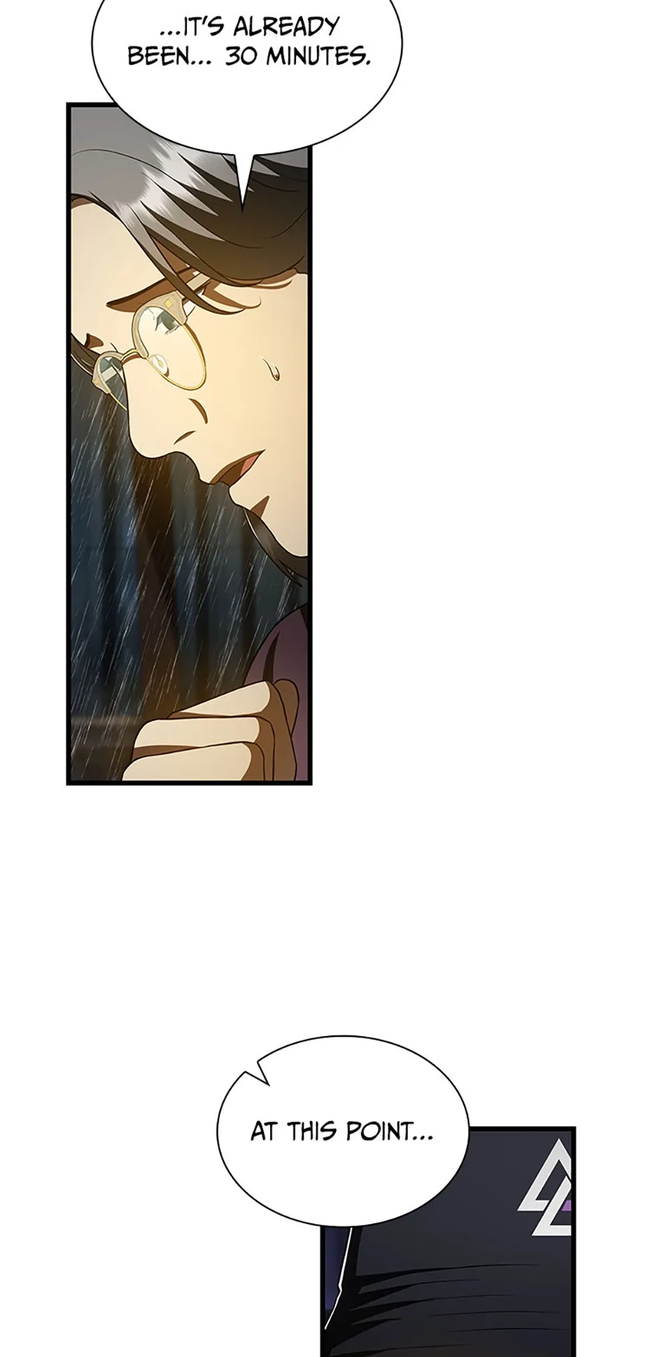 Read Perfect Surgeon chapter 117.09 image 3 on Lezhin