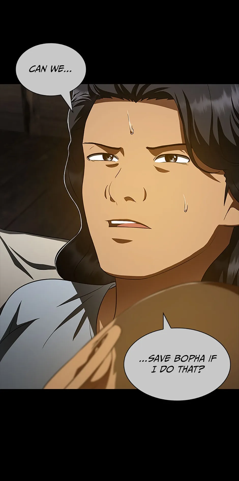 Read Perfect Surgeon chapter 117.09 image 31 on Lezhin