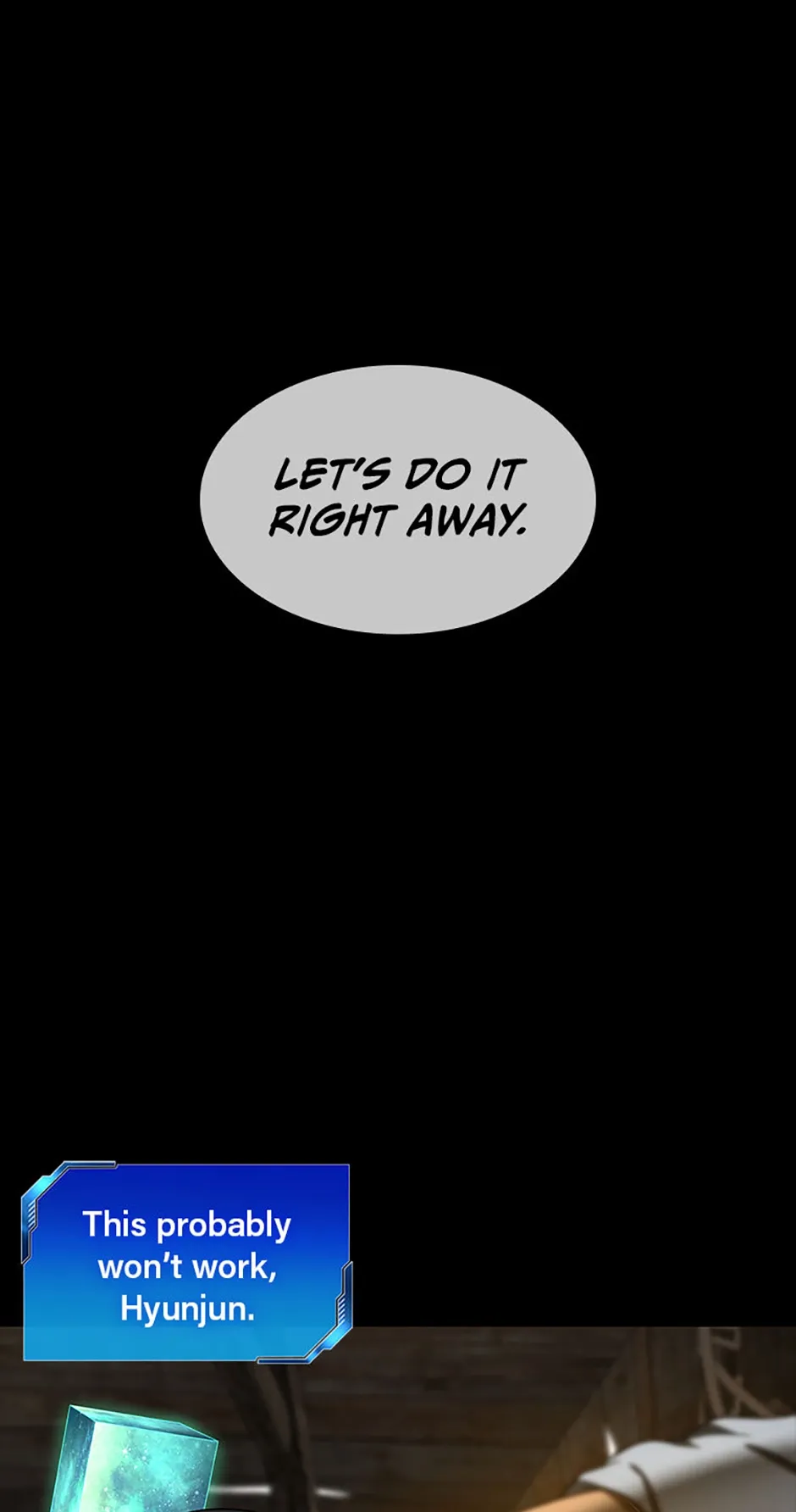Read Perfect Surgeon chapter 117.09 image 34 on Lezhin