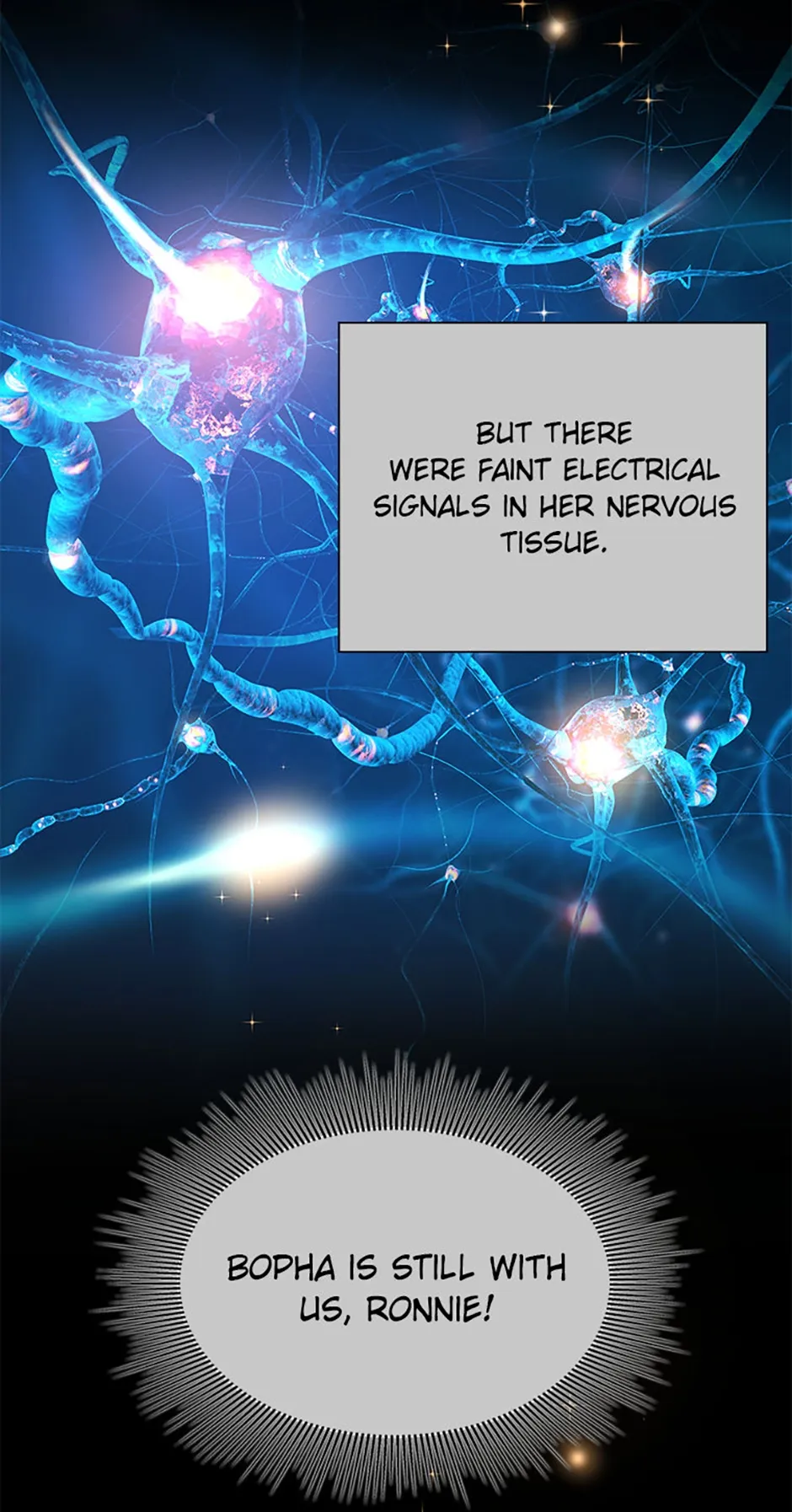 Read Perfect Surgeon chapter 117.09 image 38 on Lezhin