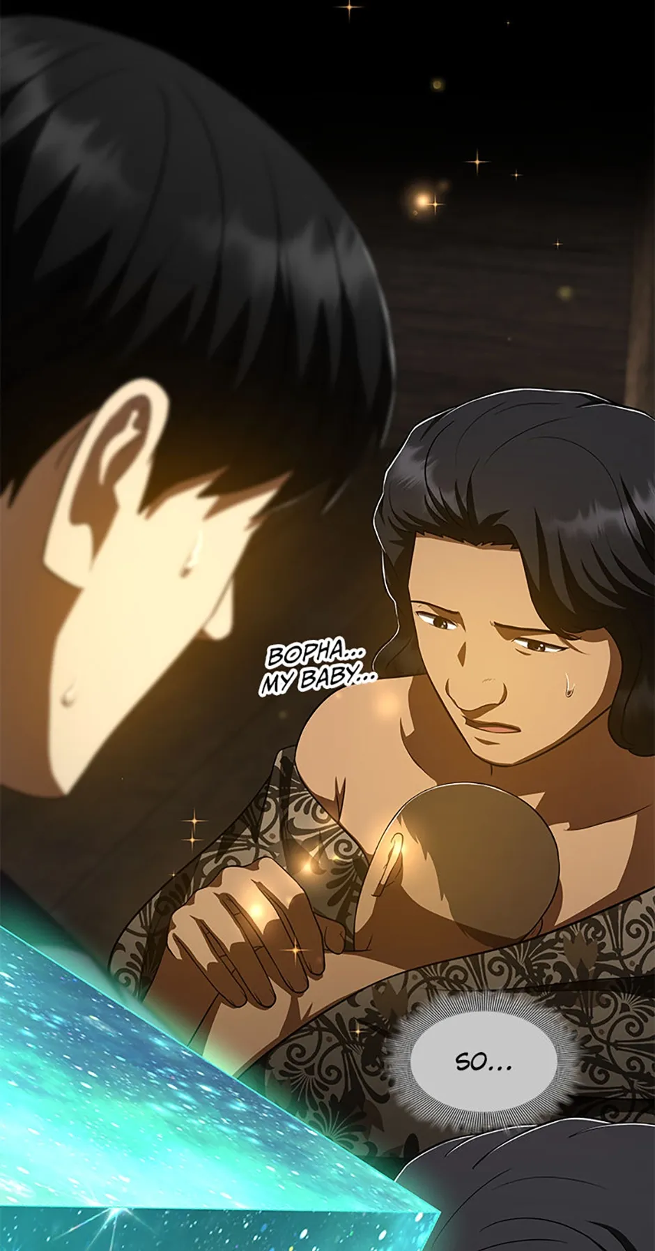 Read Perfect Surgeon chapter 117.09 image 39 on Lezhin