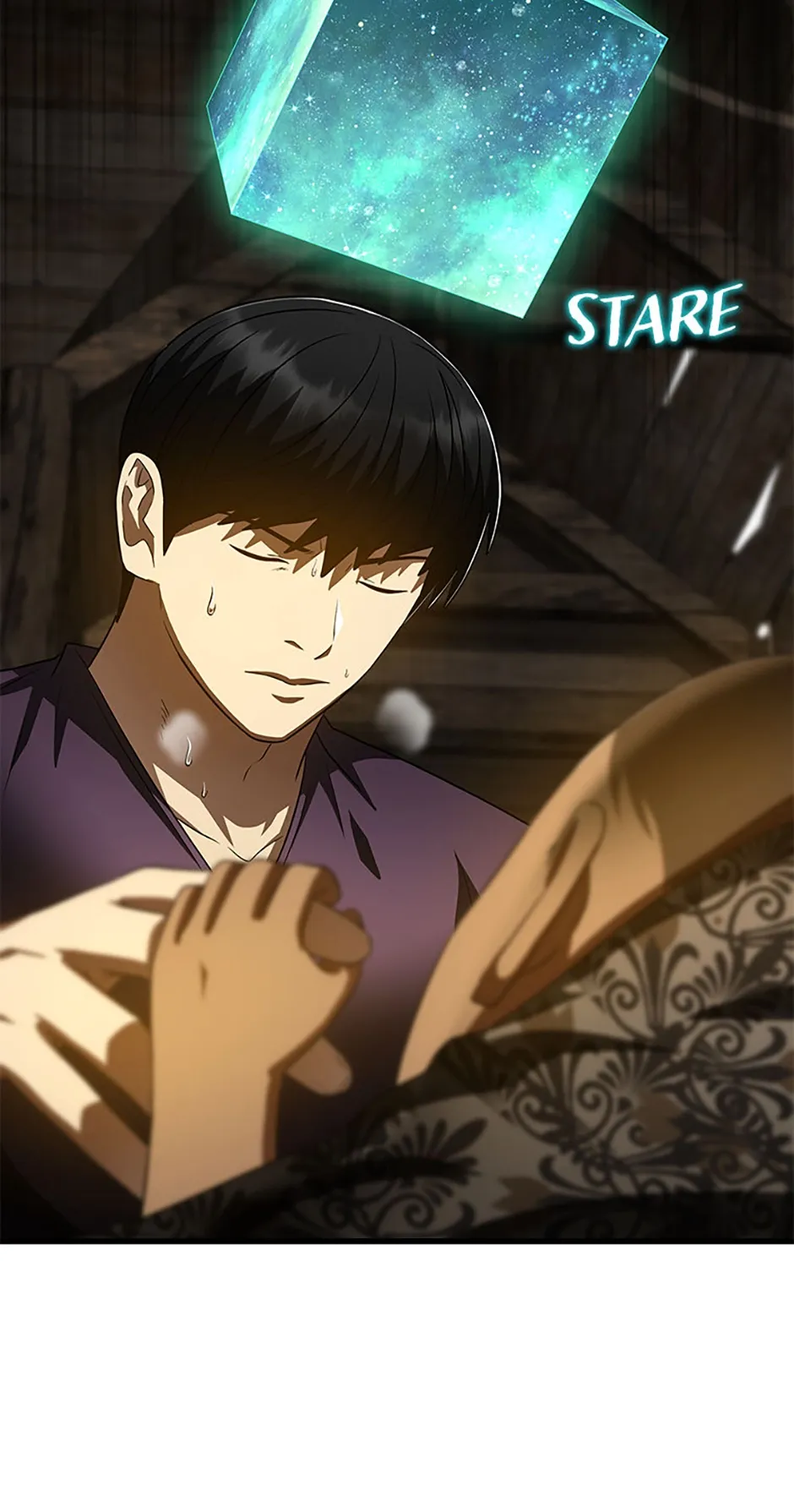 Read Perfect Surgeon chapter 117.09 image 42 on Lezhin