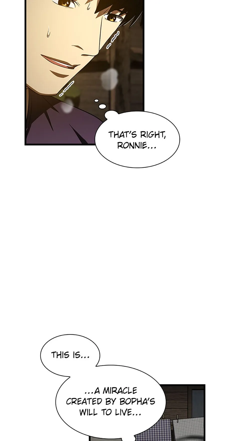 Read Perfect Surgeon chapter 117.09 image 45 on Lezhin