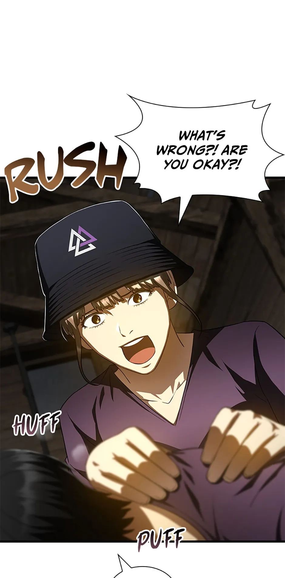 Read Perfect Surgeon chapter 117.09 image 48 on Lezhin