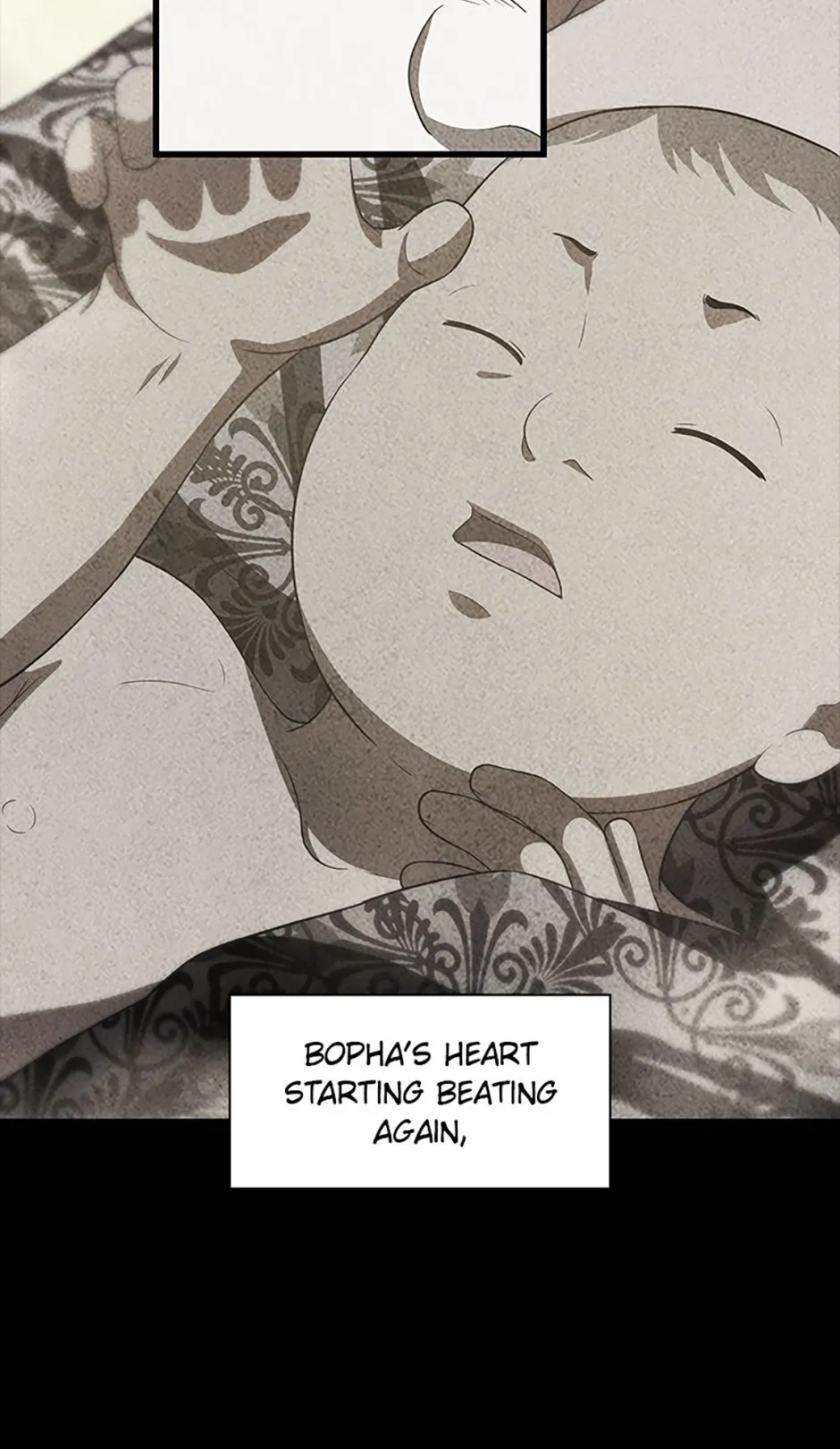 Read Perfect Surgeon chapter 117.09 image 59 on Lezhin