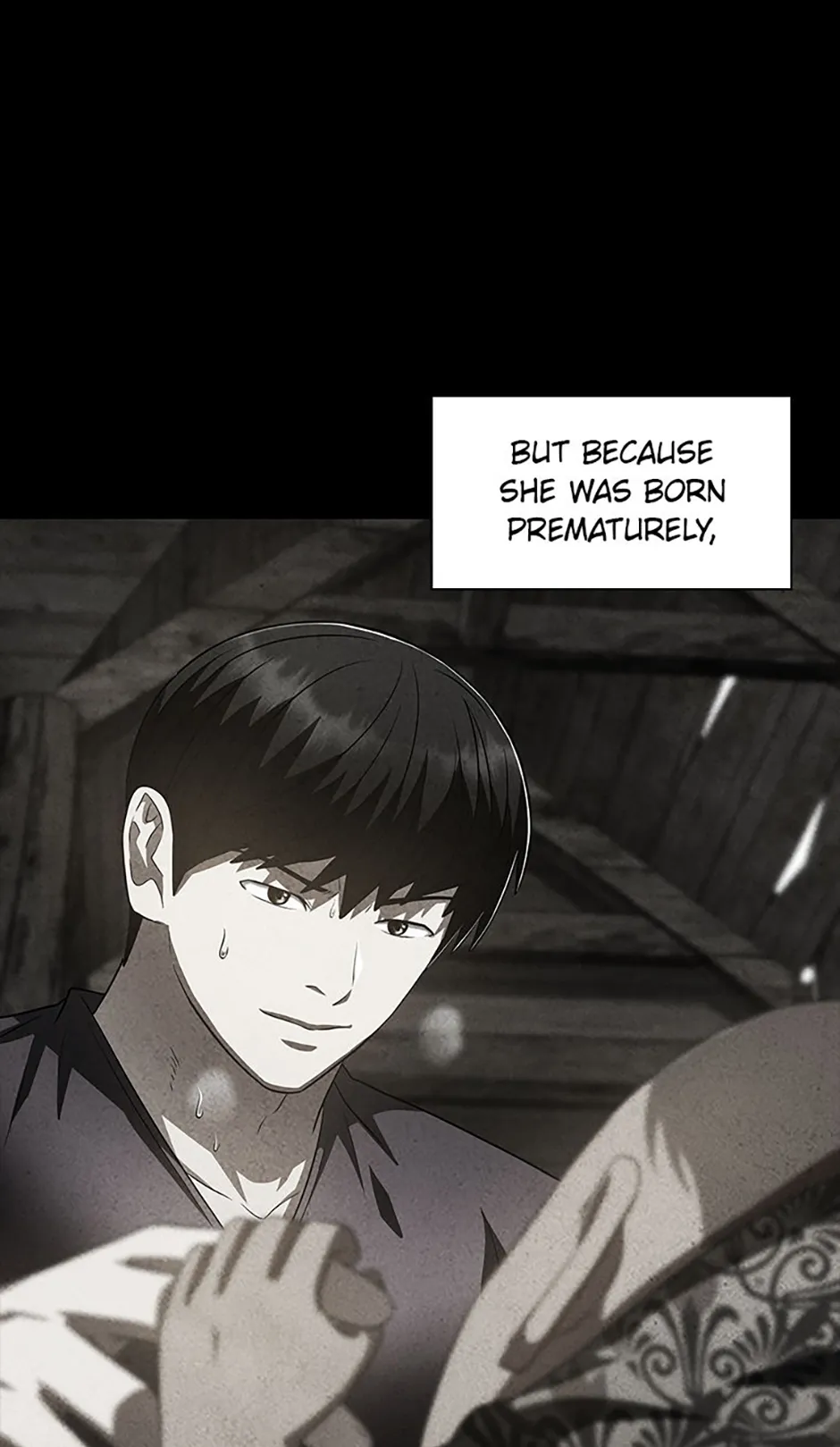 Read Perfect Surgeon chapter 117.09 image 60 on Lezhin