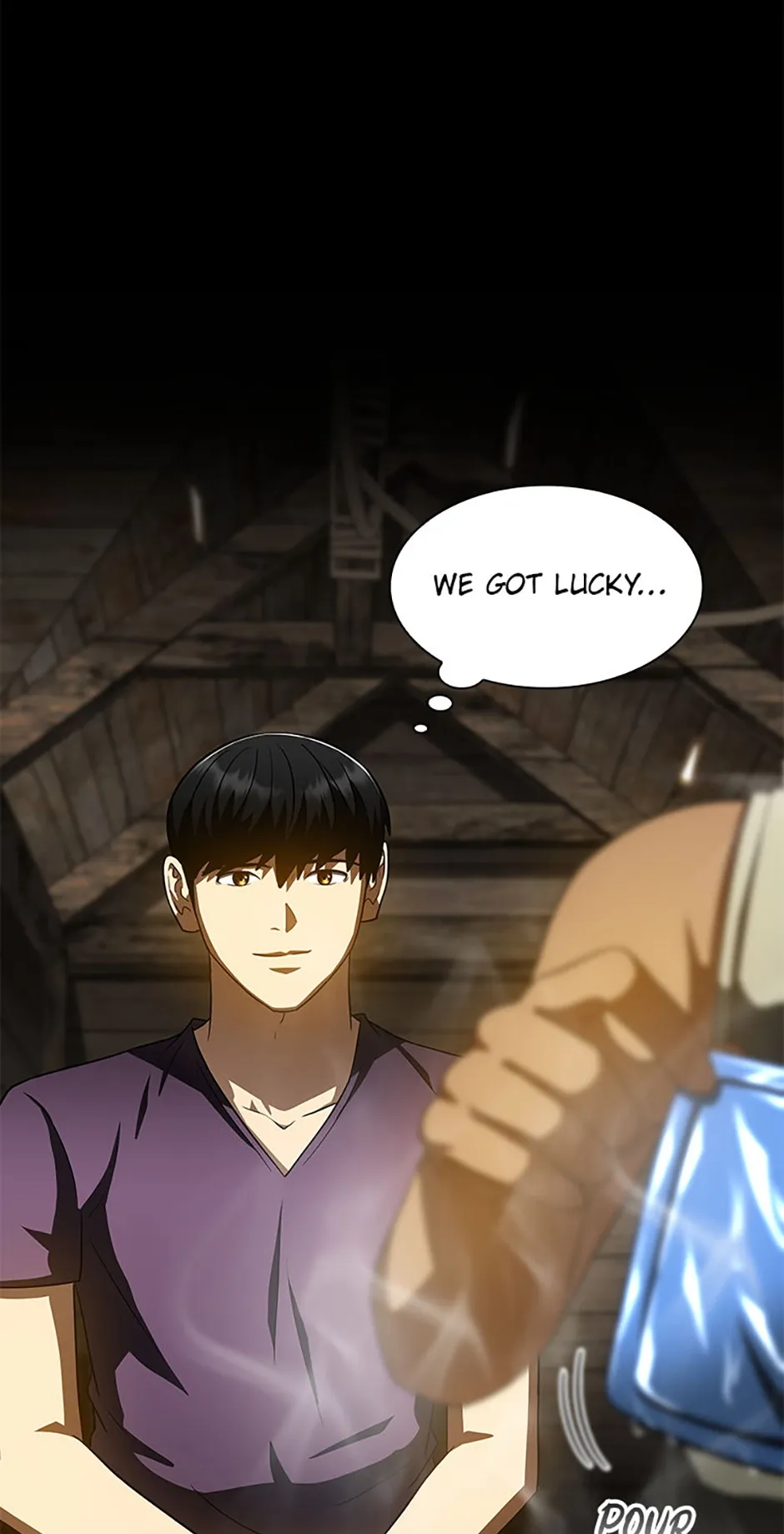 Read Perfect Surgeon chapter 117.09 image 65 on Lezhin