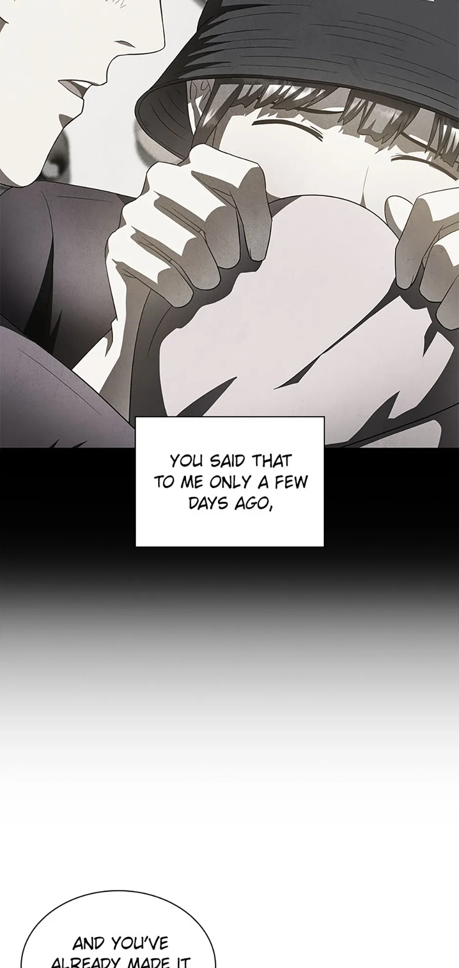 Read Perfect Surgeon chapter 117.09 image 70 on Lezhin