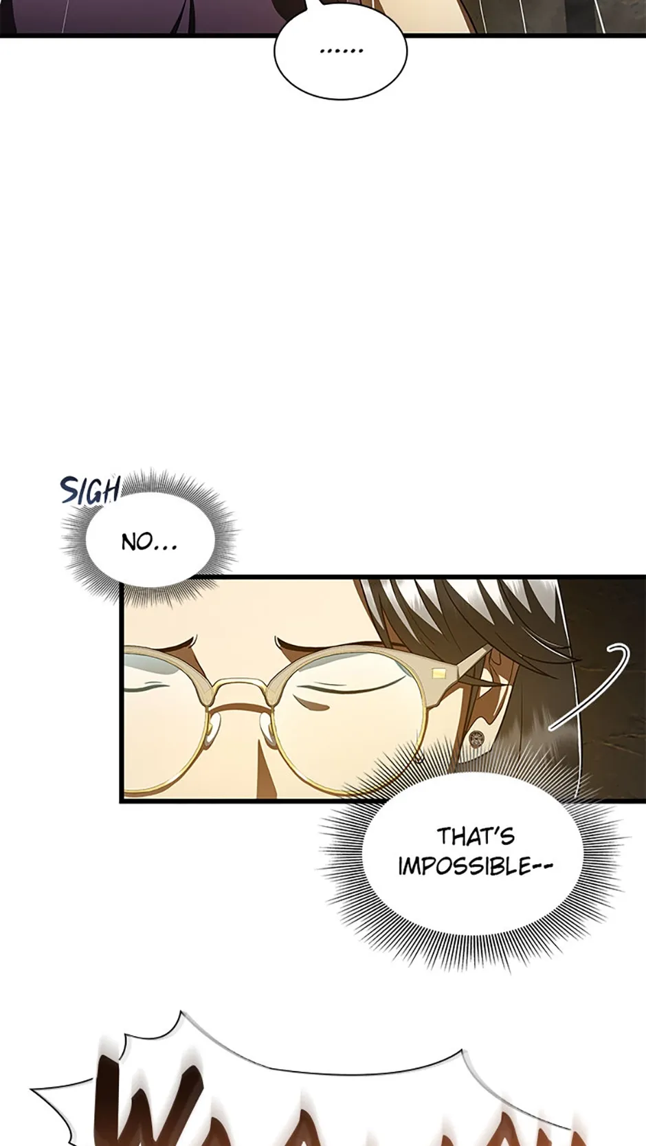 Read Perfect Surgeon chapter 117.09 image 8 on Lezhin