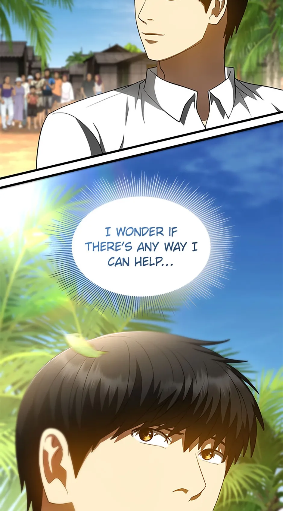 Read Perfect Surgeon chapter 117.09 image 80 on Lezhin