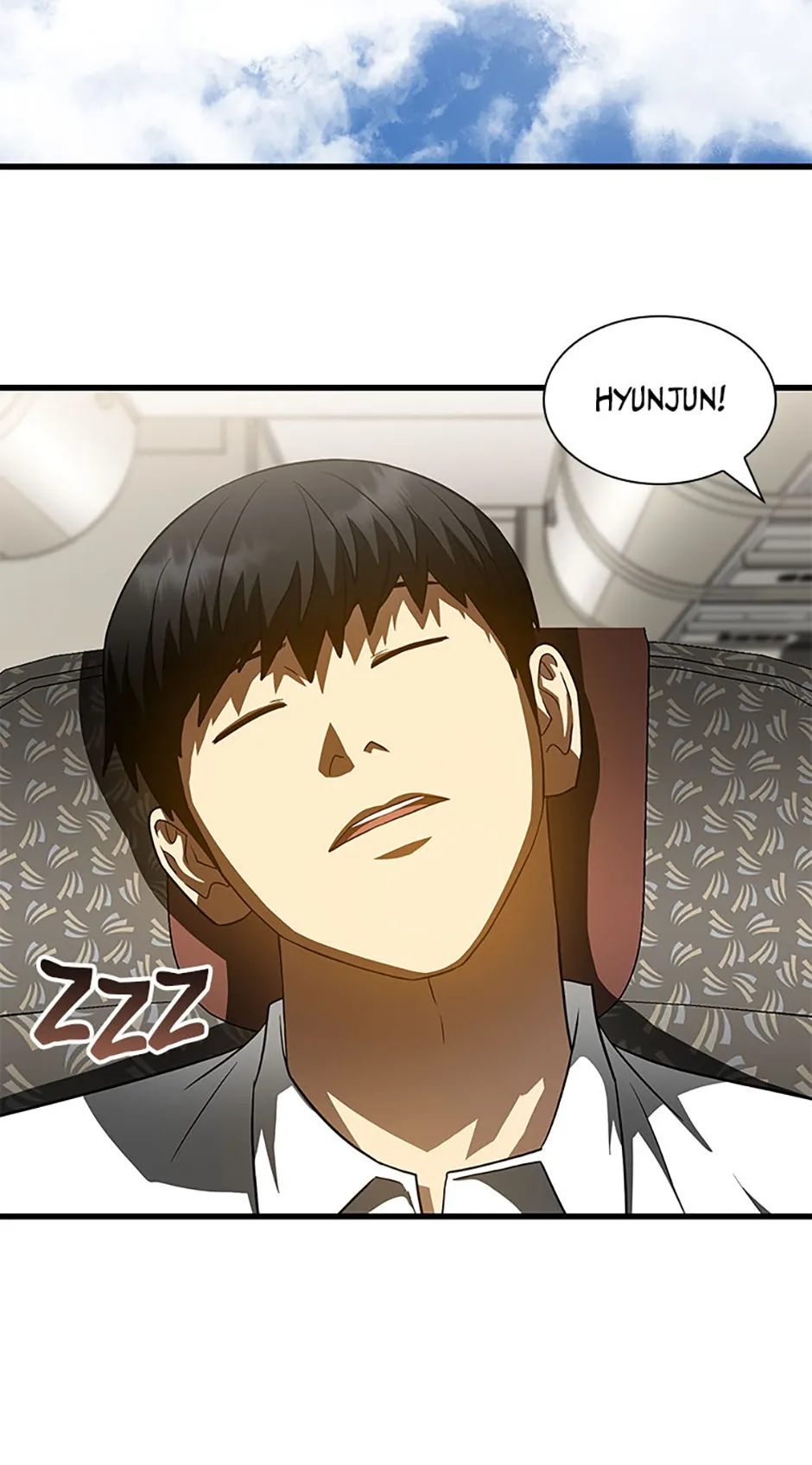 Read Perfect Surgeon chapter 117.09 image 83 on Lezhin