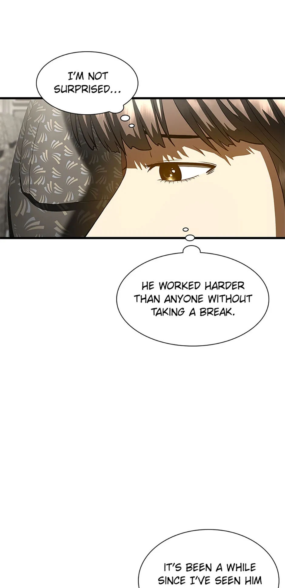 Read Perfect Surgeon chapter 117.09 image 86 on Lezhin