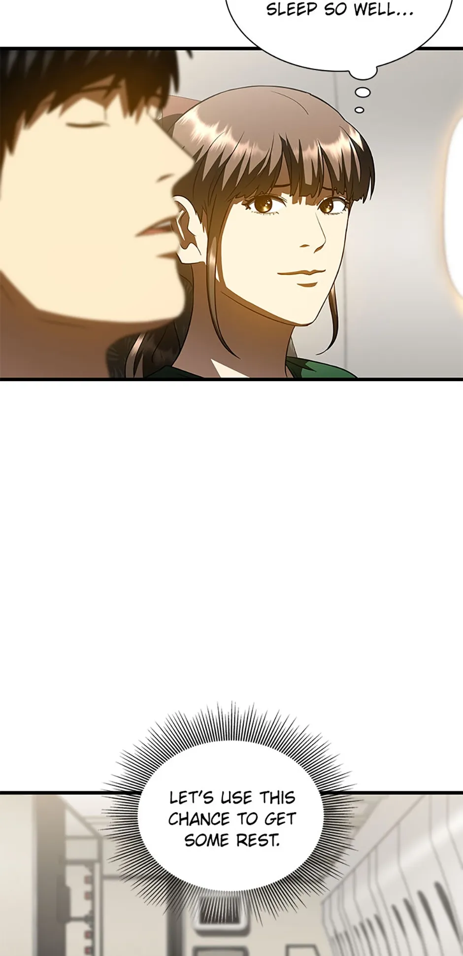Read Perfect Surgeon chapter 117.09 image 87 on Lezhin