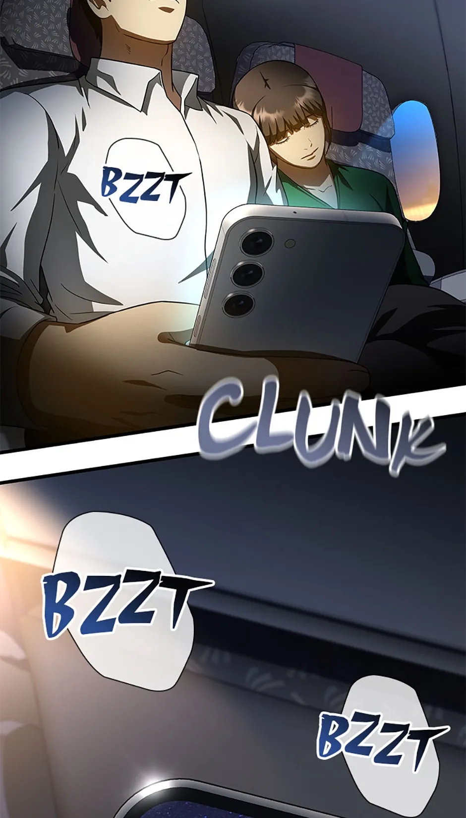 Read Perfect Surgeon chapter 117.09 image 91 on Lezhin