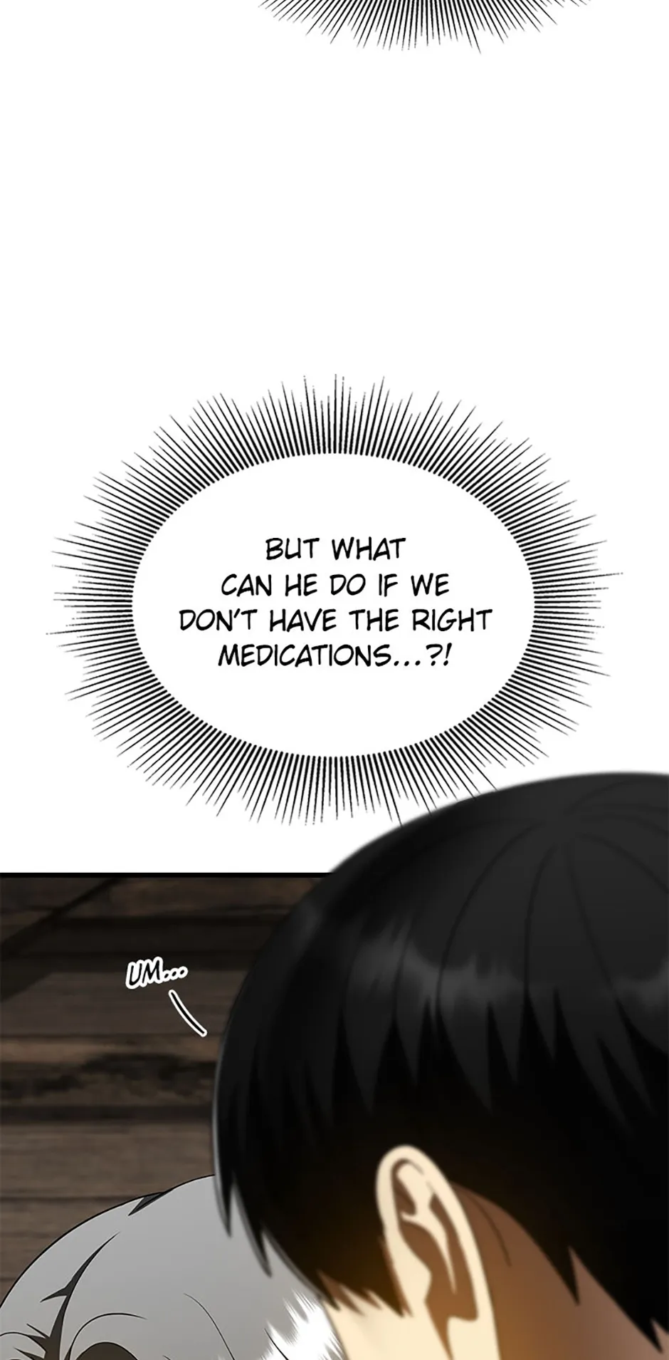 Read Perfect Surgeon chapter 117.1 image 19 on Lezhin