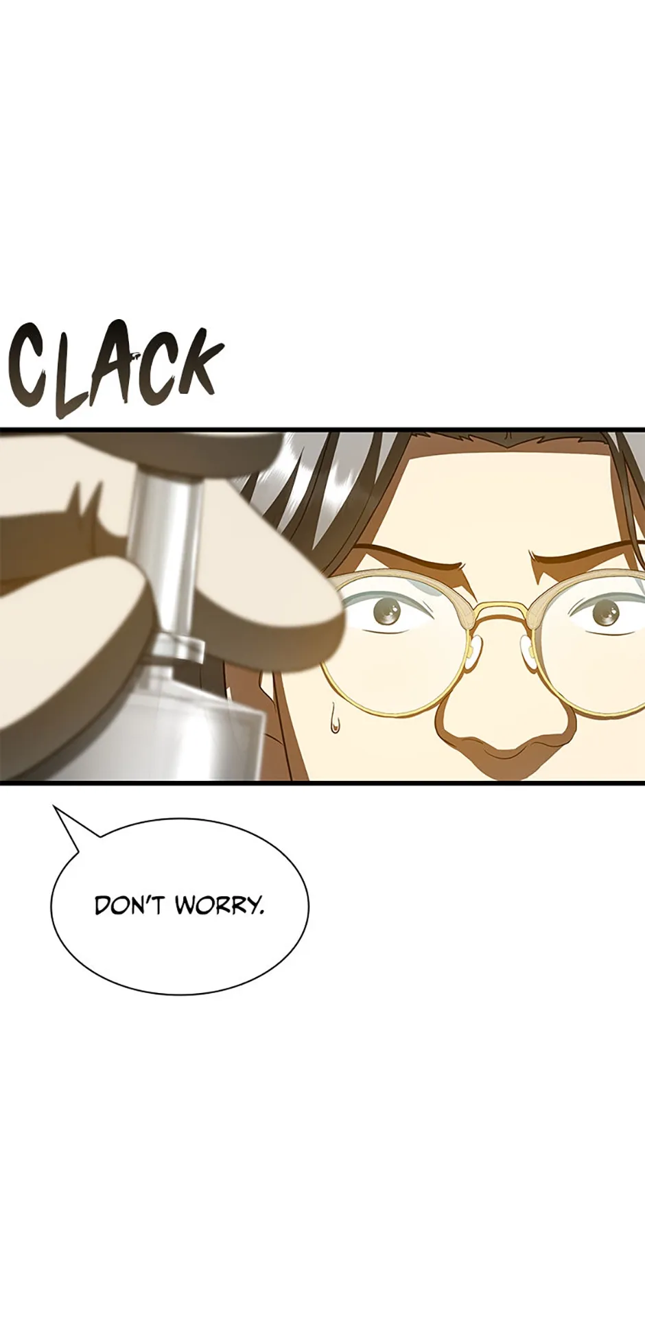 Read Perfect Surgeon chapter 117.1 image 28 on Lezhin