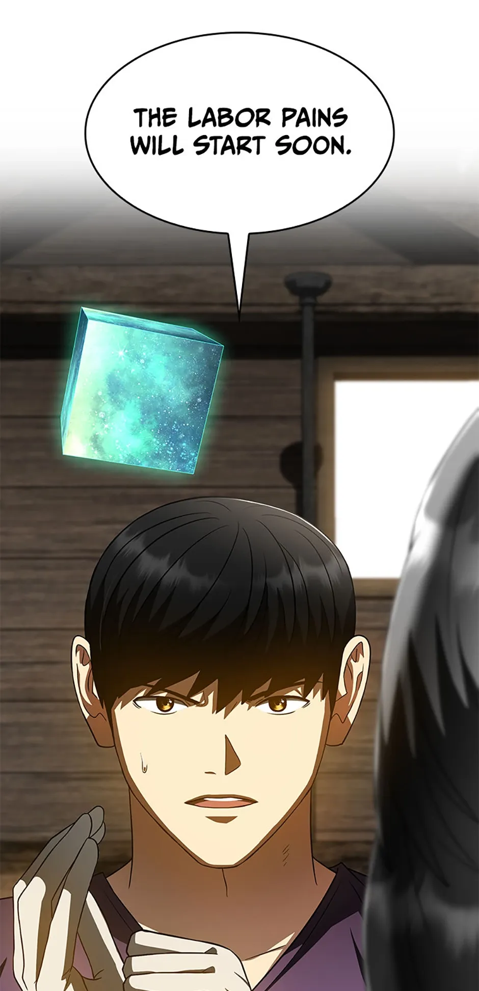 Read Perfect Surgeon chapter 117.1 image 29 on Lezhin