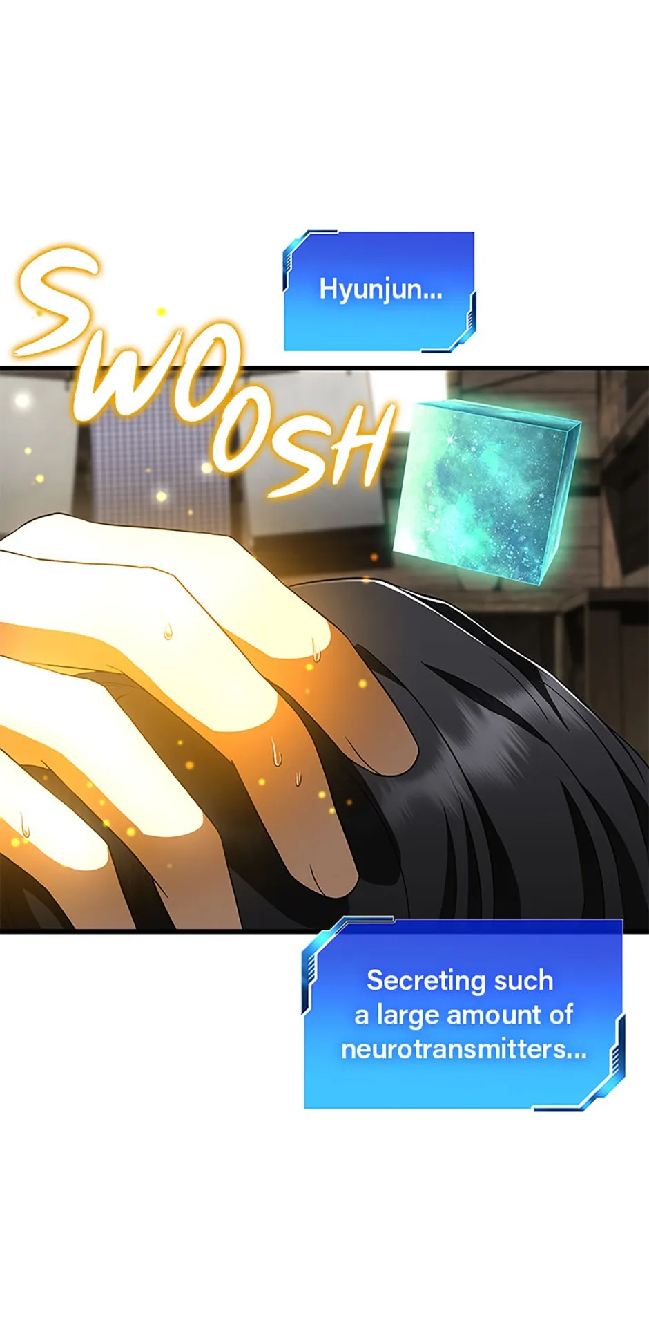 Read Perfect Surgeon chapter 117.1 image 31 on Lezhin