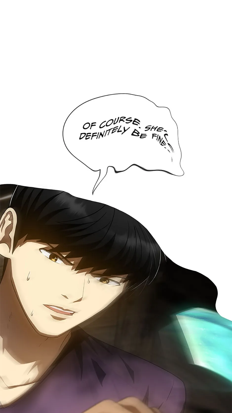 Read Perfect Surgeon chapter 117.1 image 37 on Lezhin