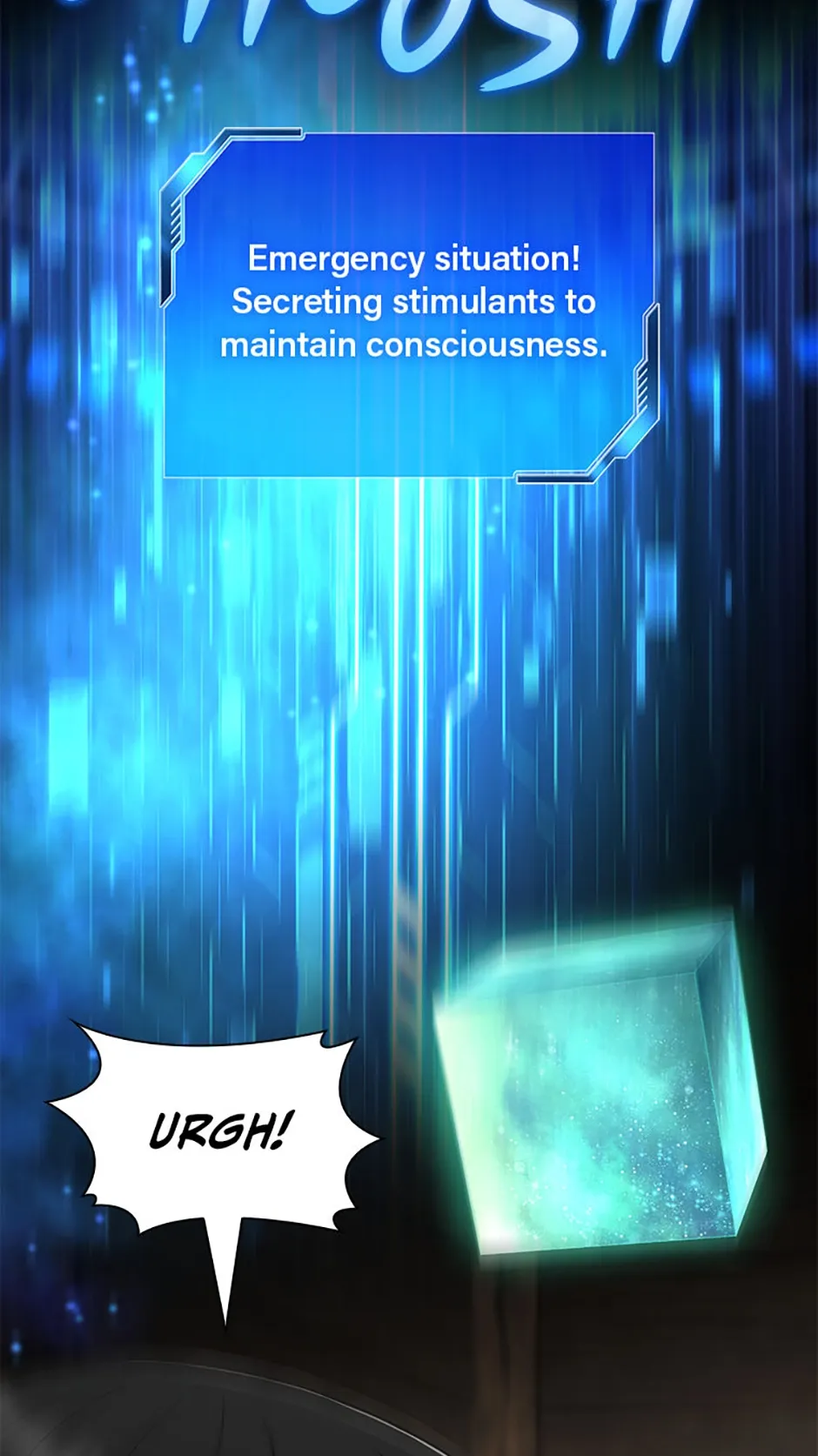 Read Perfect Surgeon chapter 117.1 image 40 on Lezhin
