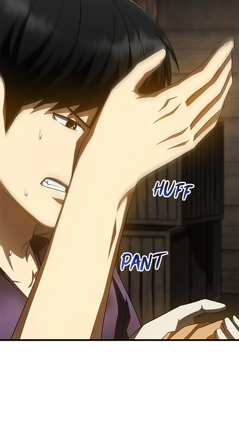 Read Perfect Surgeon chapter 117.1 image 41 on Lezhin